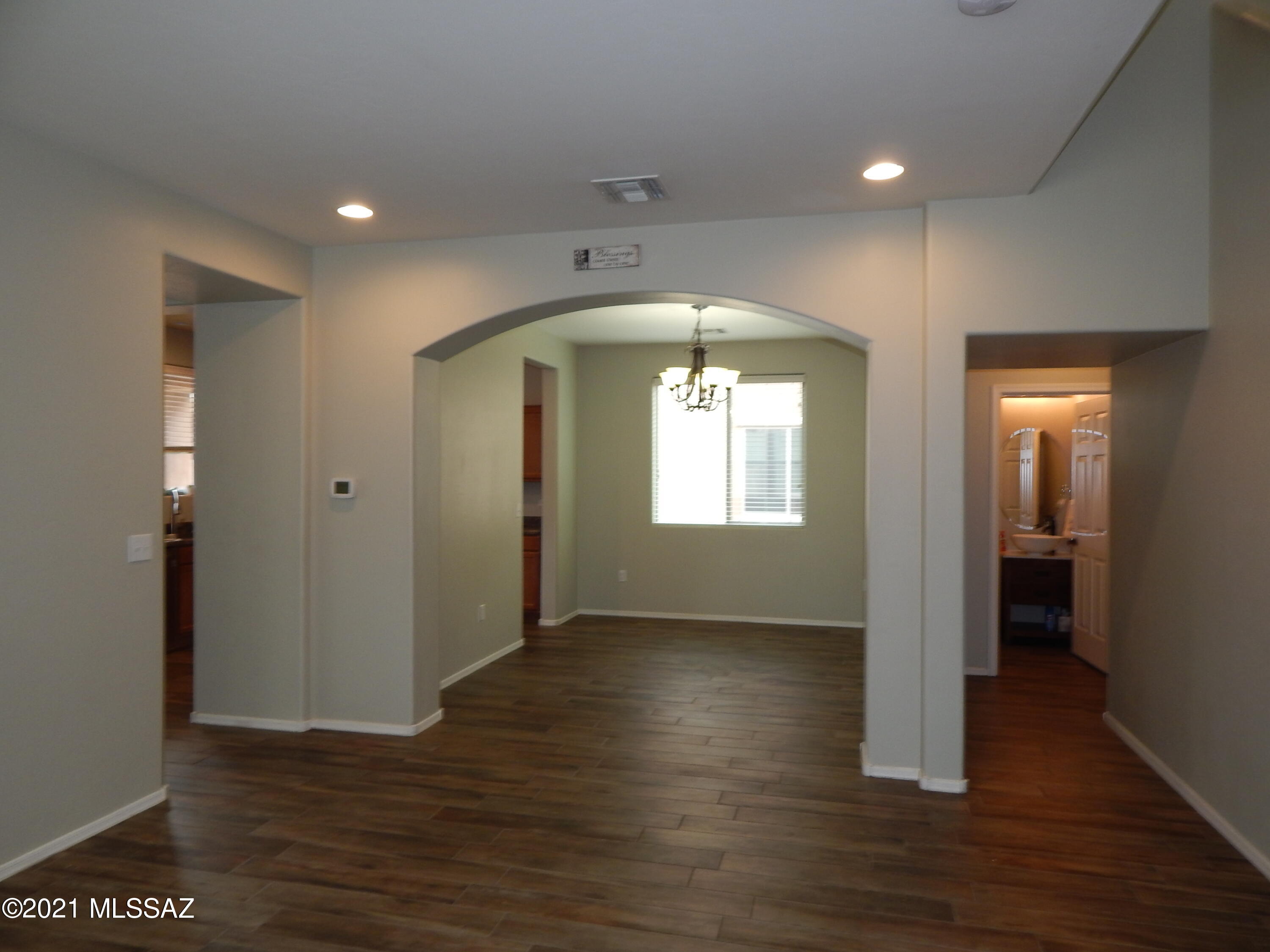 Presidios at Rancho Sahuarita (1-927) - Residential Lease
