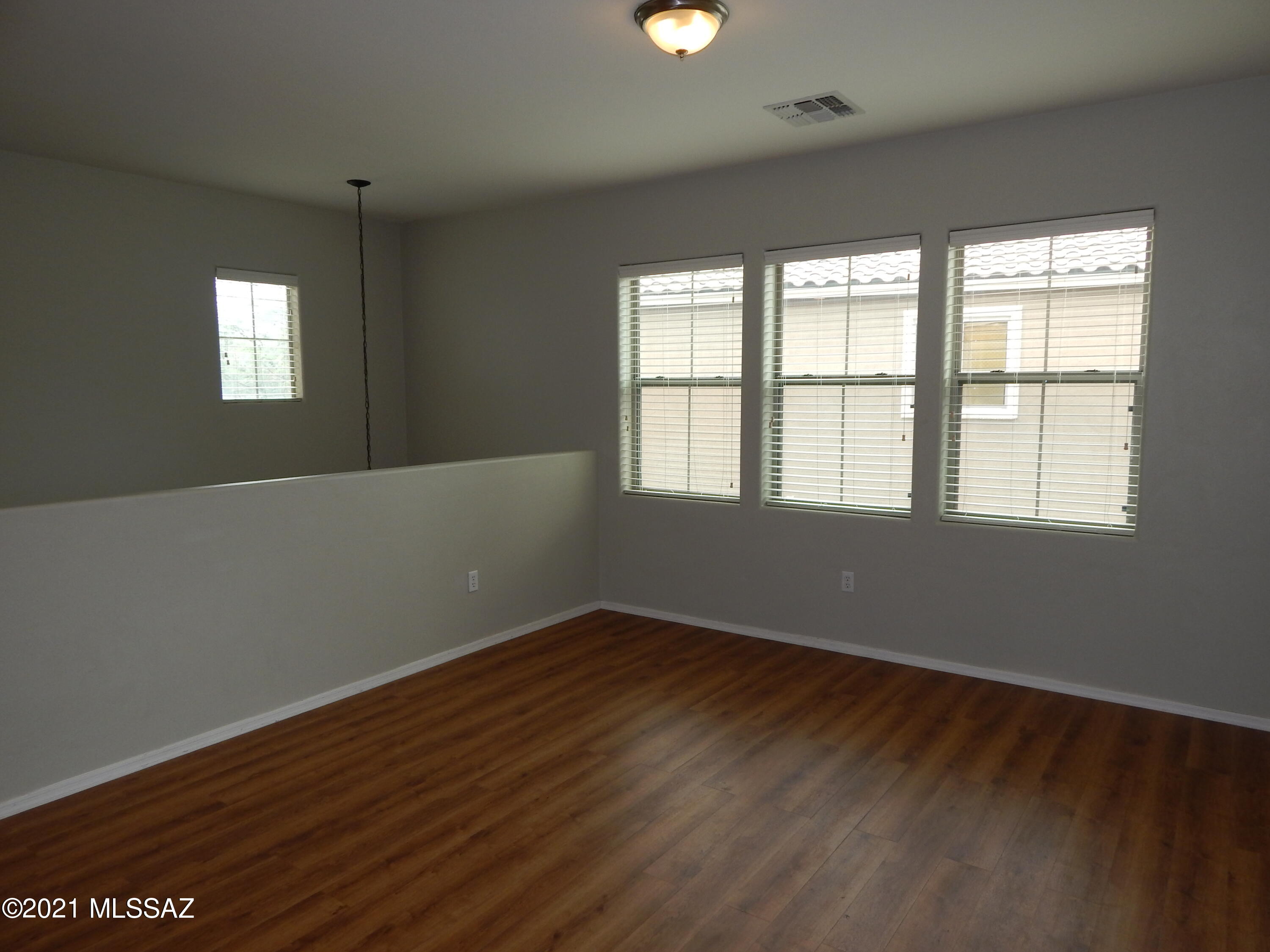 Presidios at Rancho Sahuarita (1-927) - Residential Lease