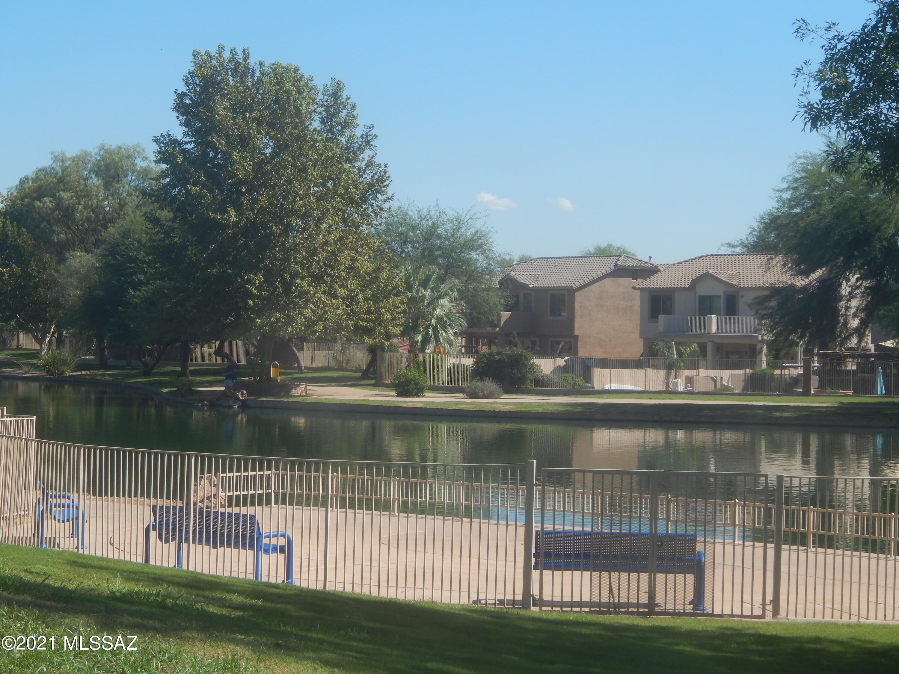 Presidios at Rancho Sahuarita (1-927) - Residential Lease