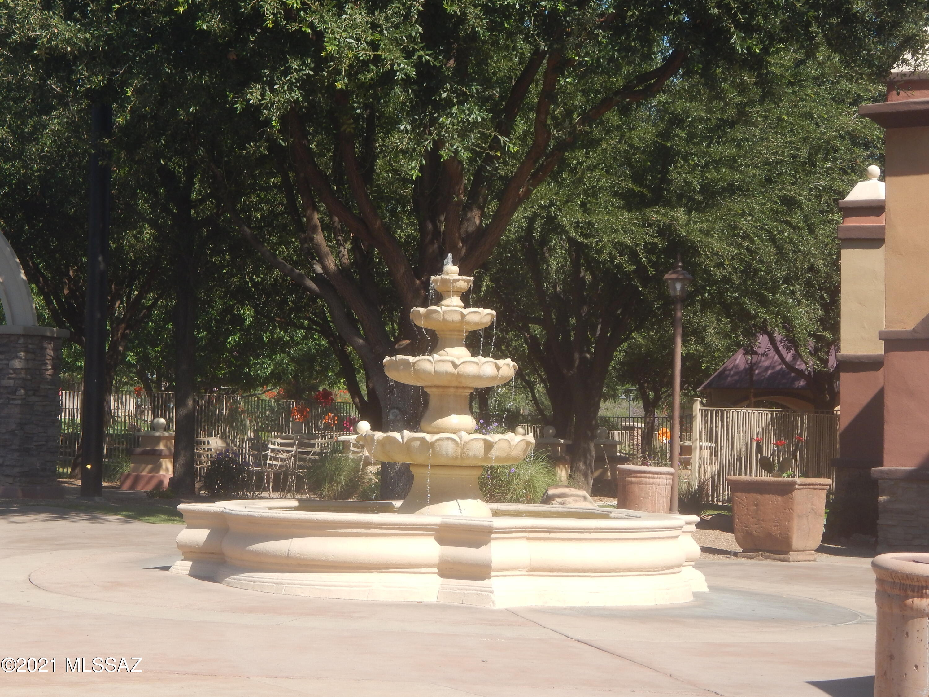 Presidios at Rancho Sahuarita (1-927) - Residential Lease
