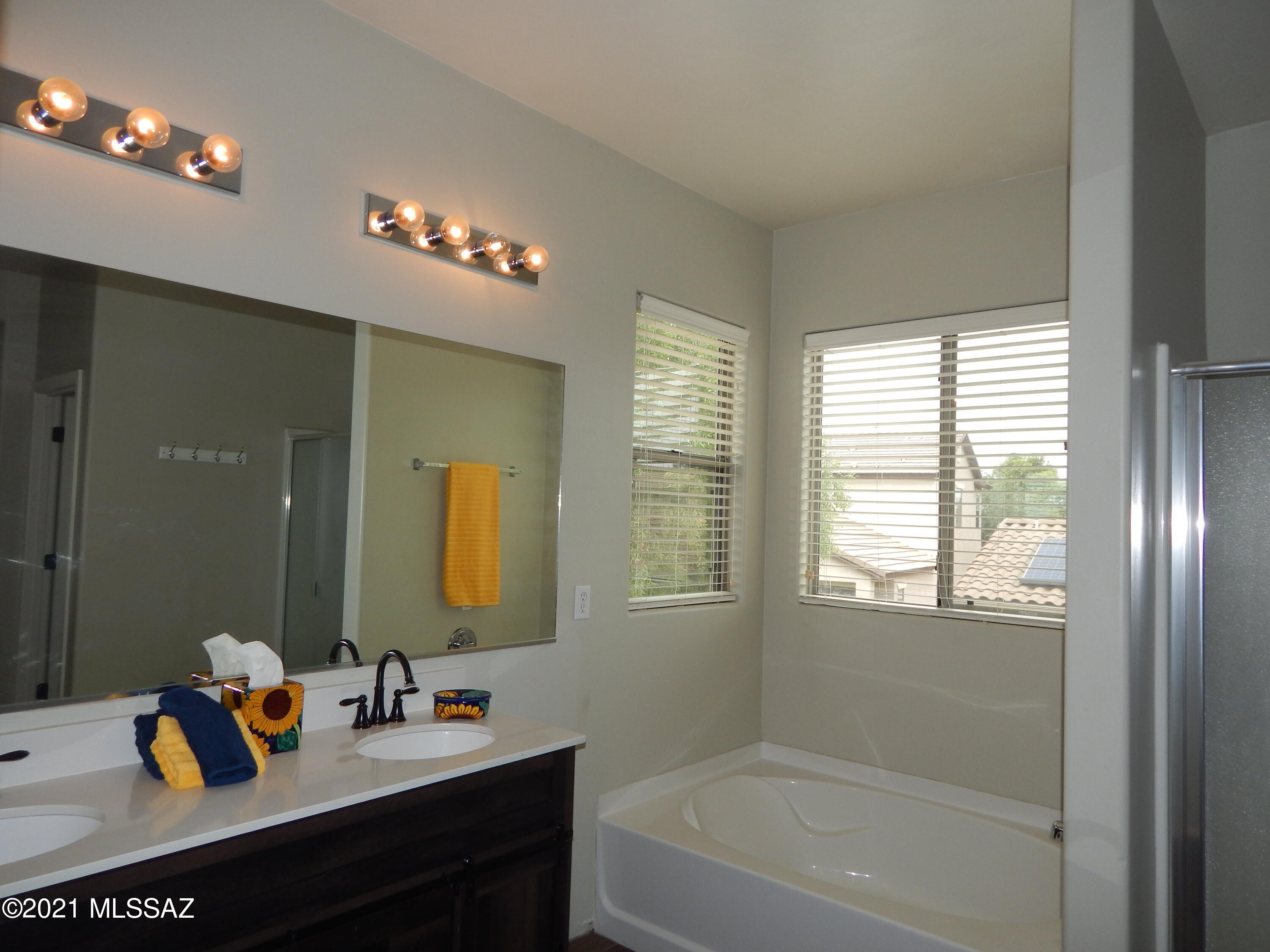 Presidios at Rancho Sahuarita (1-927) - Residential Lease