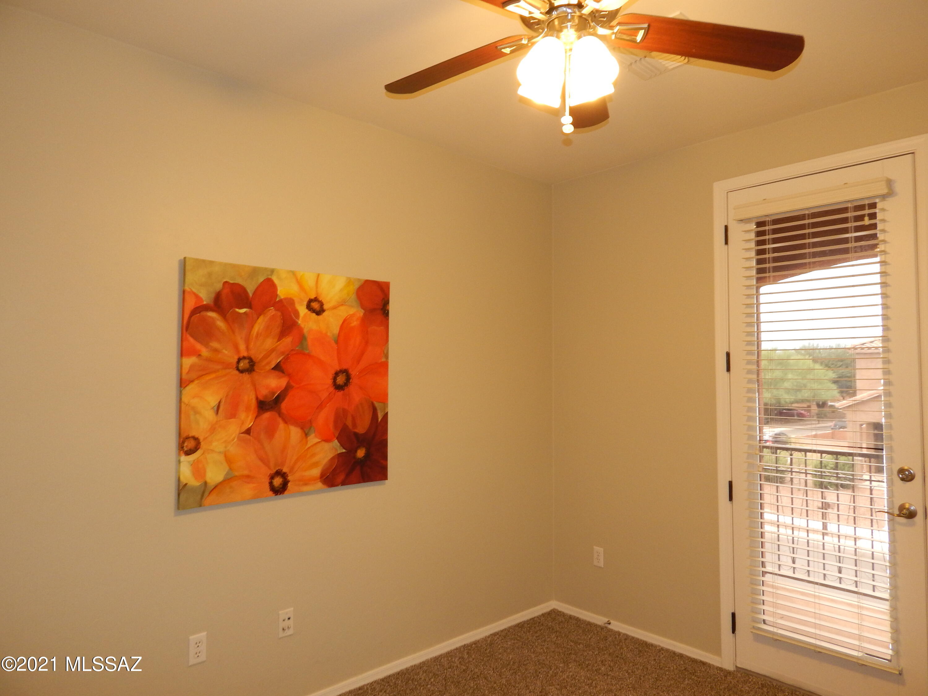 Presidios at Rancho Sahuarita (1-927) - Residential Lease