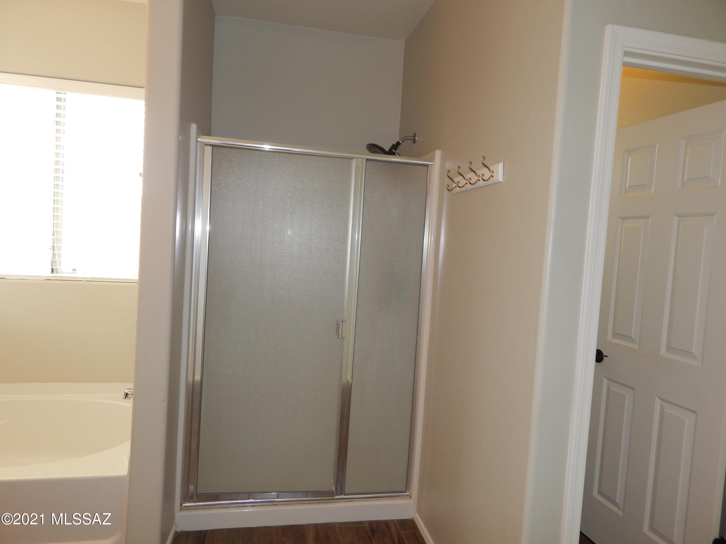 Presidios at Rancho Sahuarita (1-927) - Residential Lease