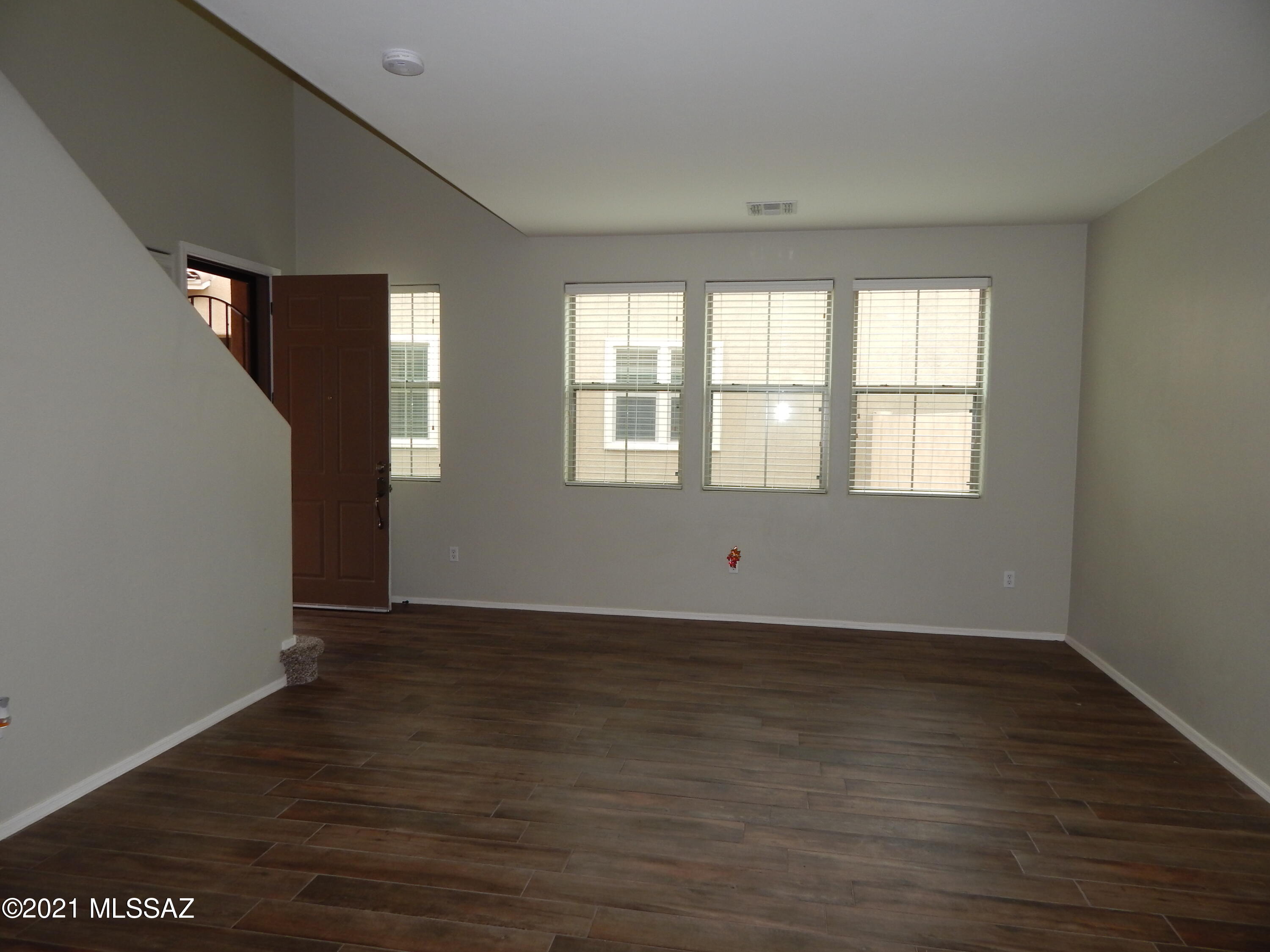 Presidios at Rancho Sahuarita (1-927) - Residential Lease