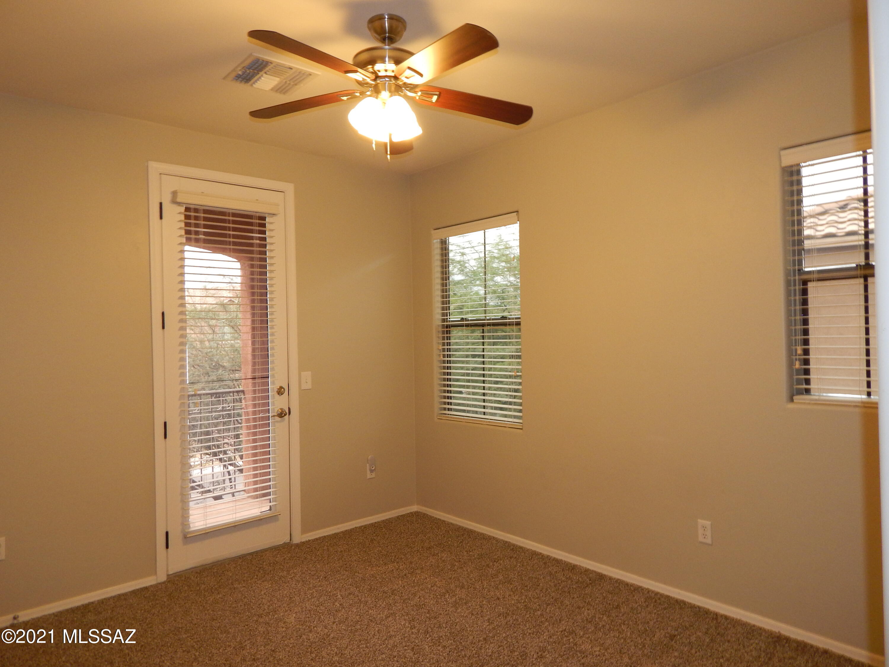 Presidios at Rancho Sahuarita (1-927) - Residential Lease