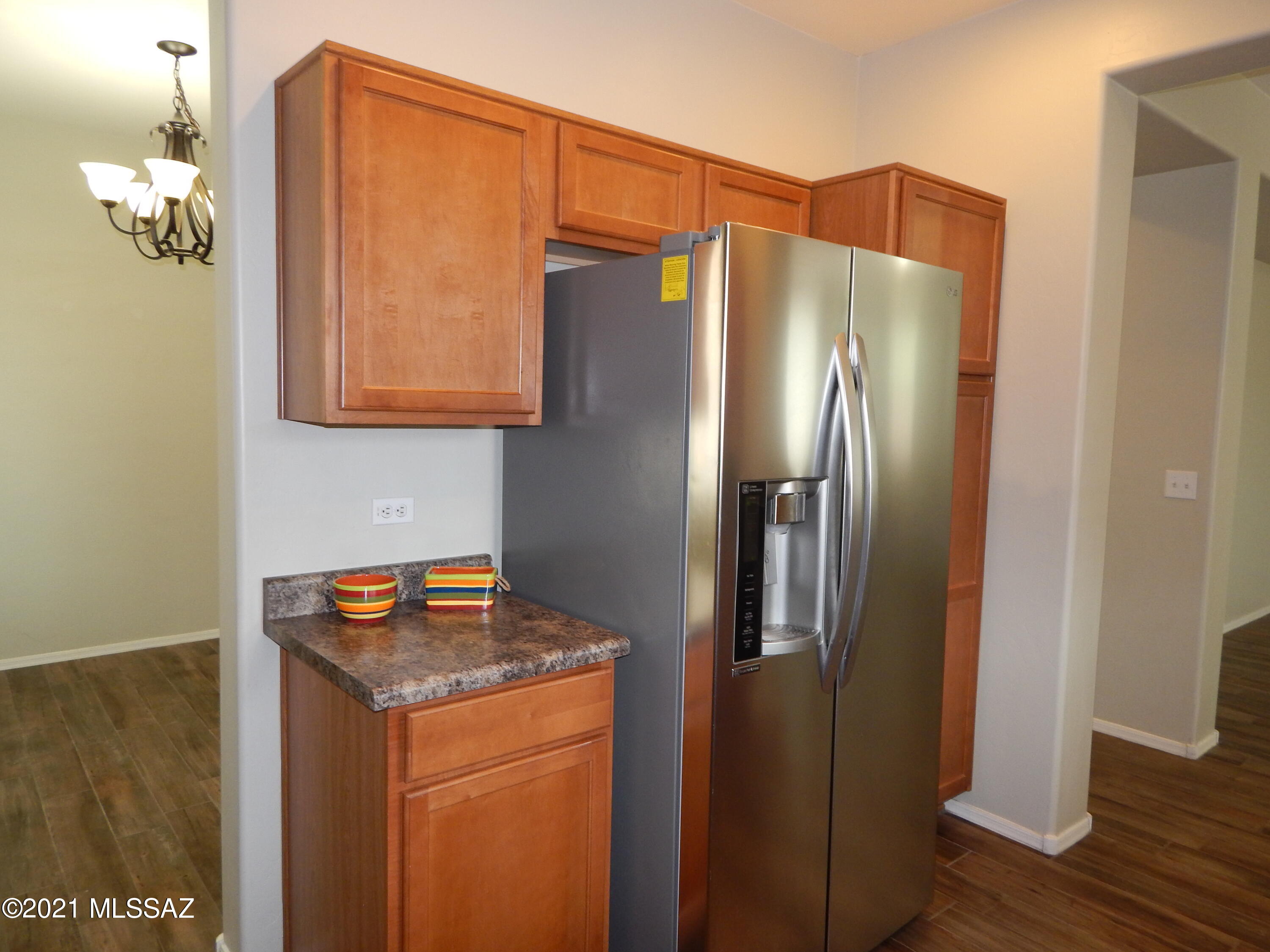 Presidios at Rancho Sahuarita (1-927) - Residential Lease
