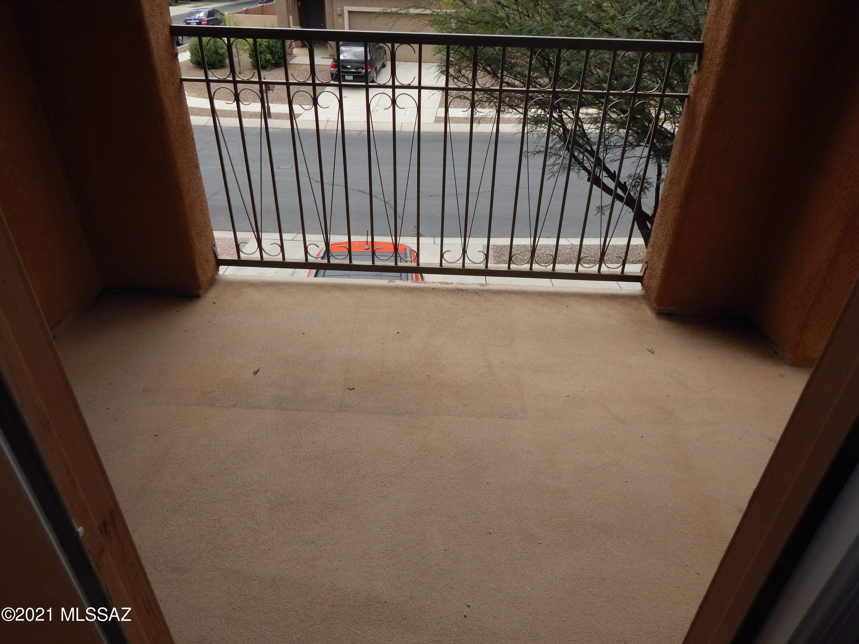 Presidios at Rancho Sahuarita (1-927) - Residential Lease