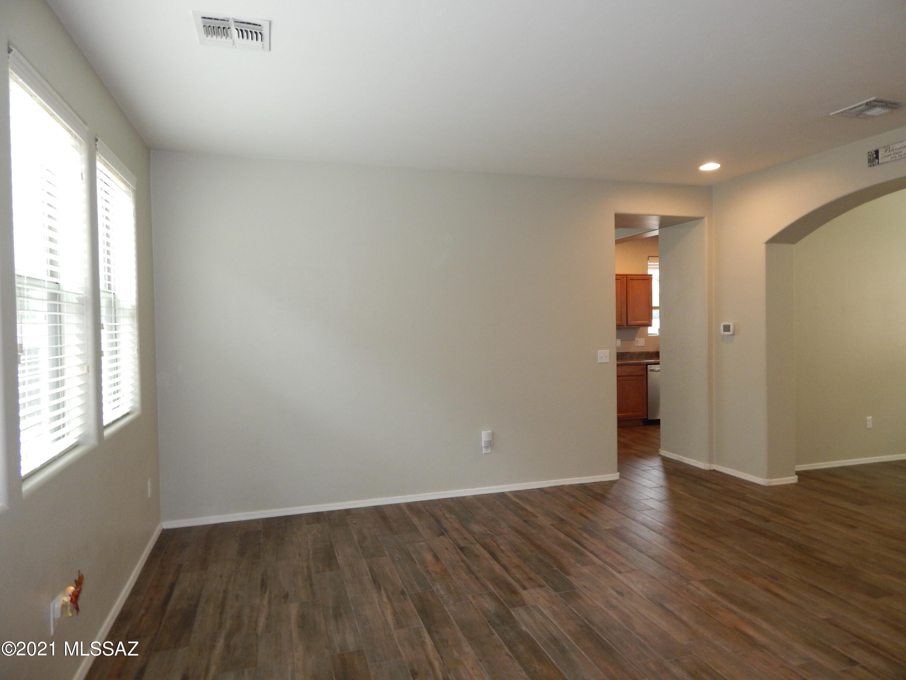 Presidios at Rancho Sahuarita (1-927) - Residential Lease
