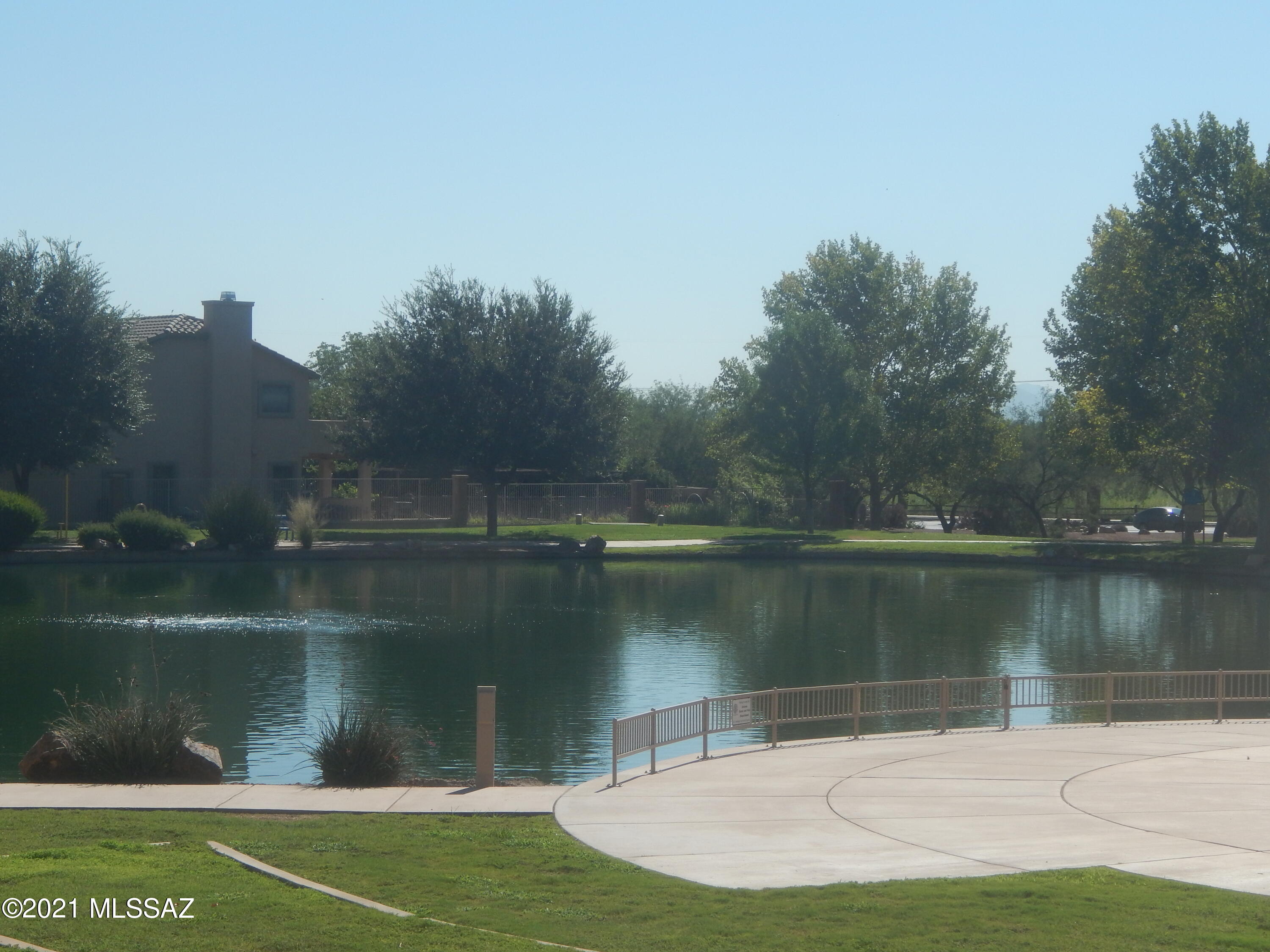 Presidios at Rancho Sahuarita (1-927) - Residential Lease