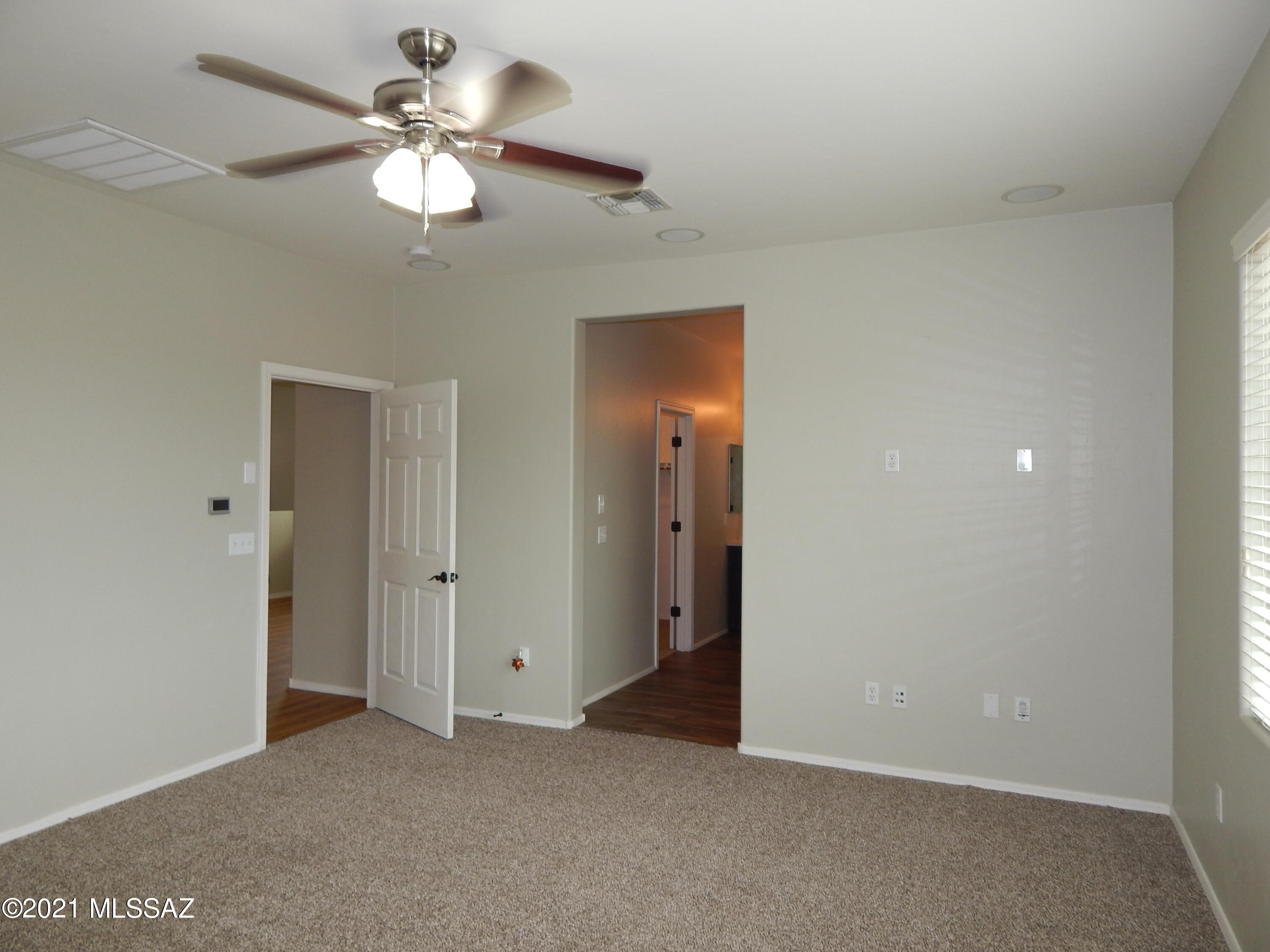 Presidios at Rancho Sahuarita (1-927) - Residential Lease