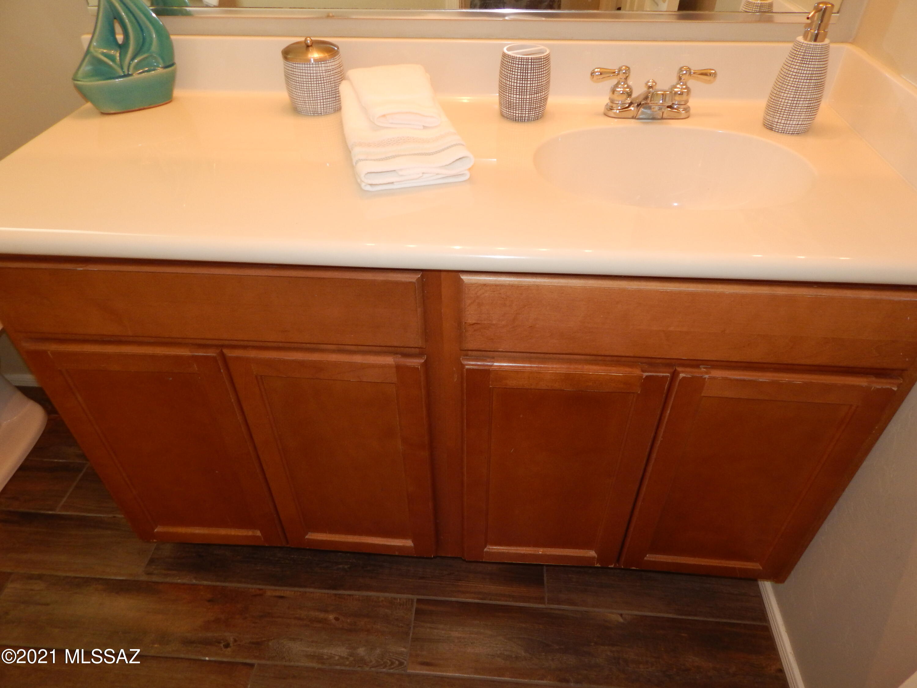 Presidios at Rancho Sahuarita (1-927) - Residential Lease