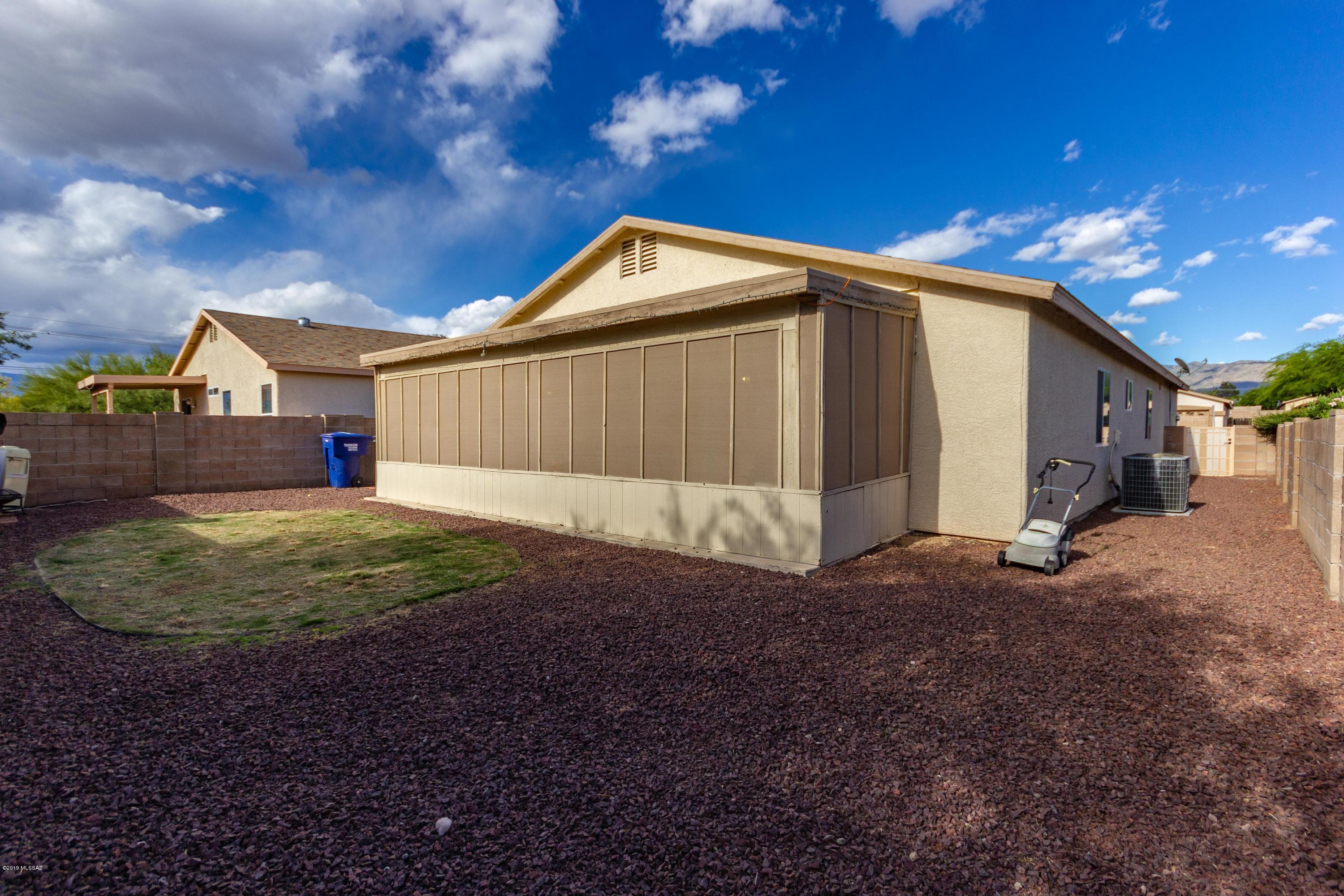 Harrison Shadows (1-42) - Residential