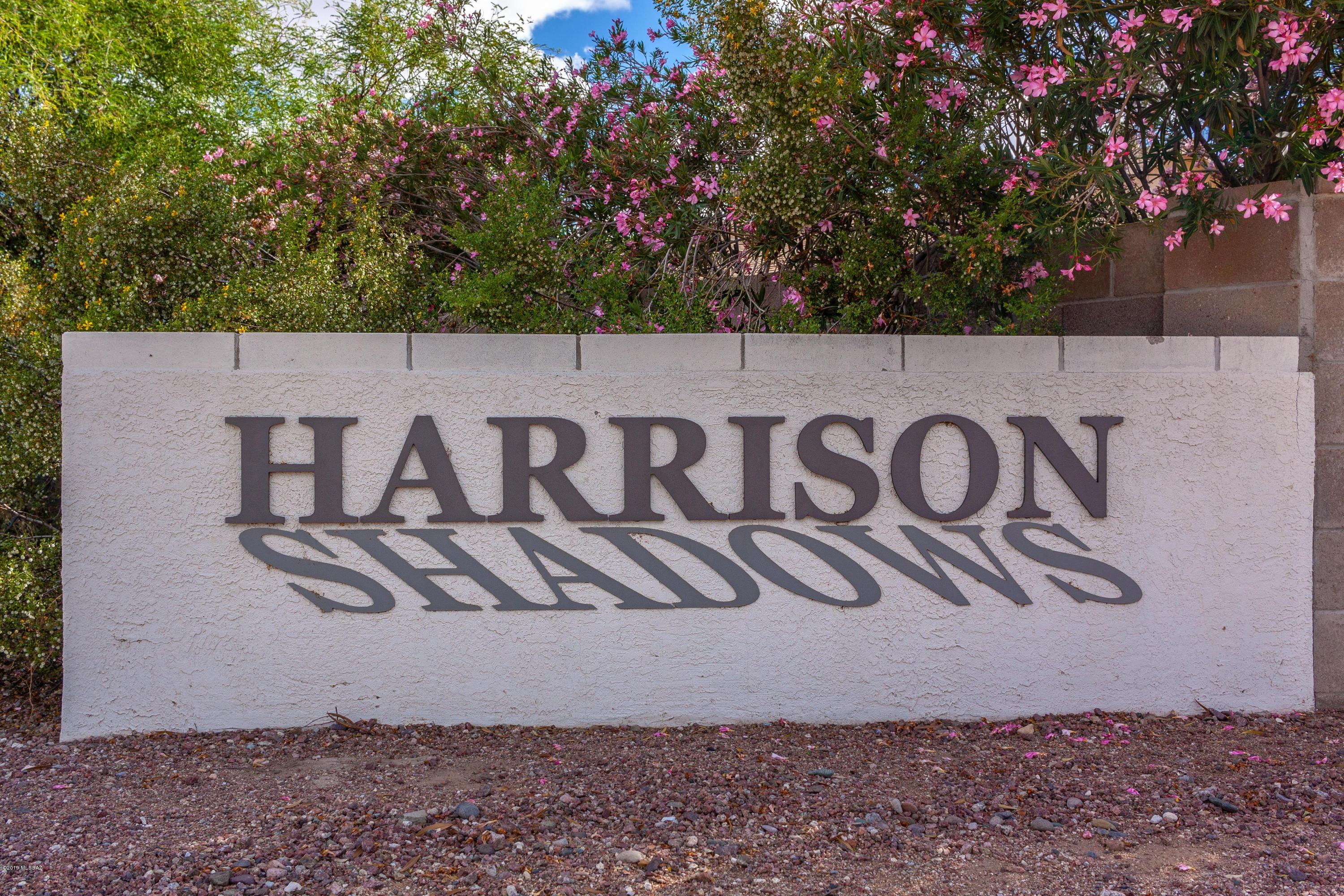 Harrison Shadows (1-42) - Residential