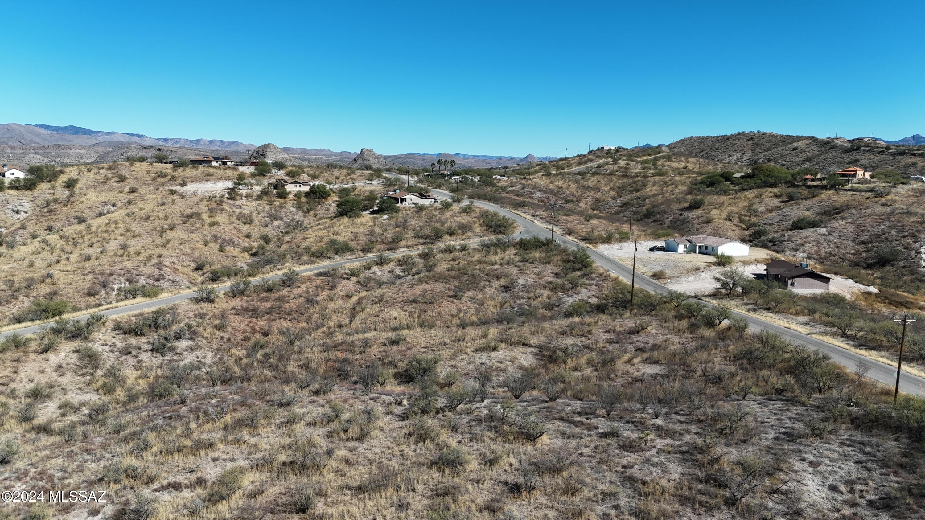 Rio Rico Estates 10 - Land