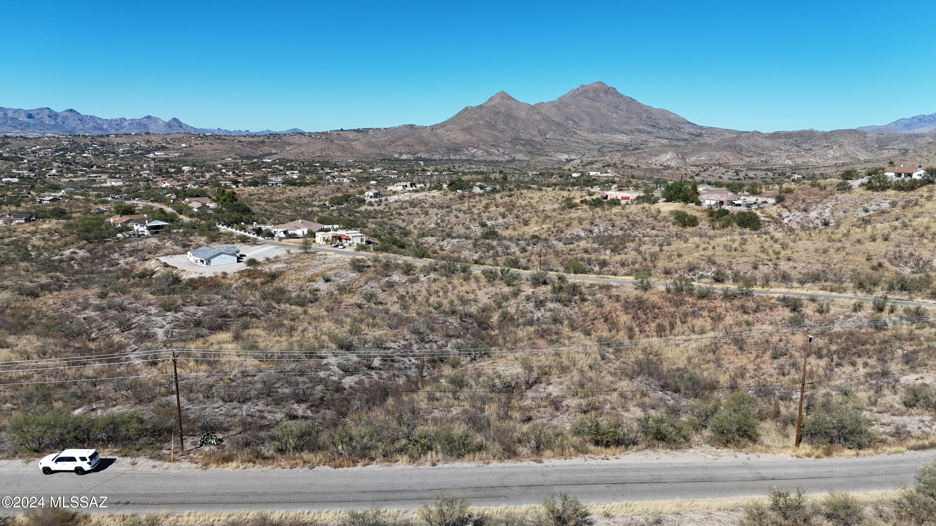 Rio Rico Estates 10 - Land