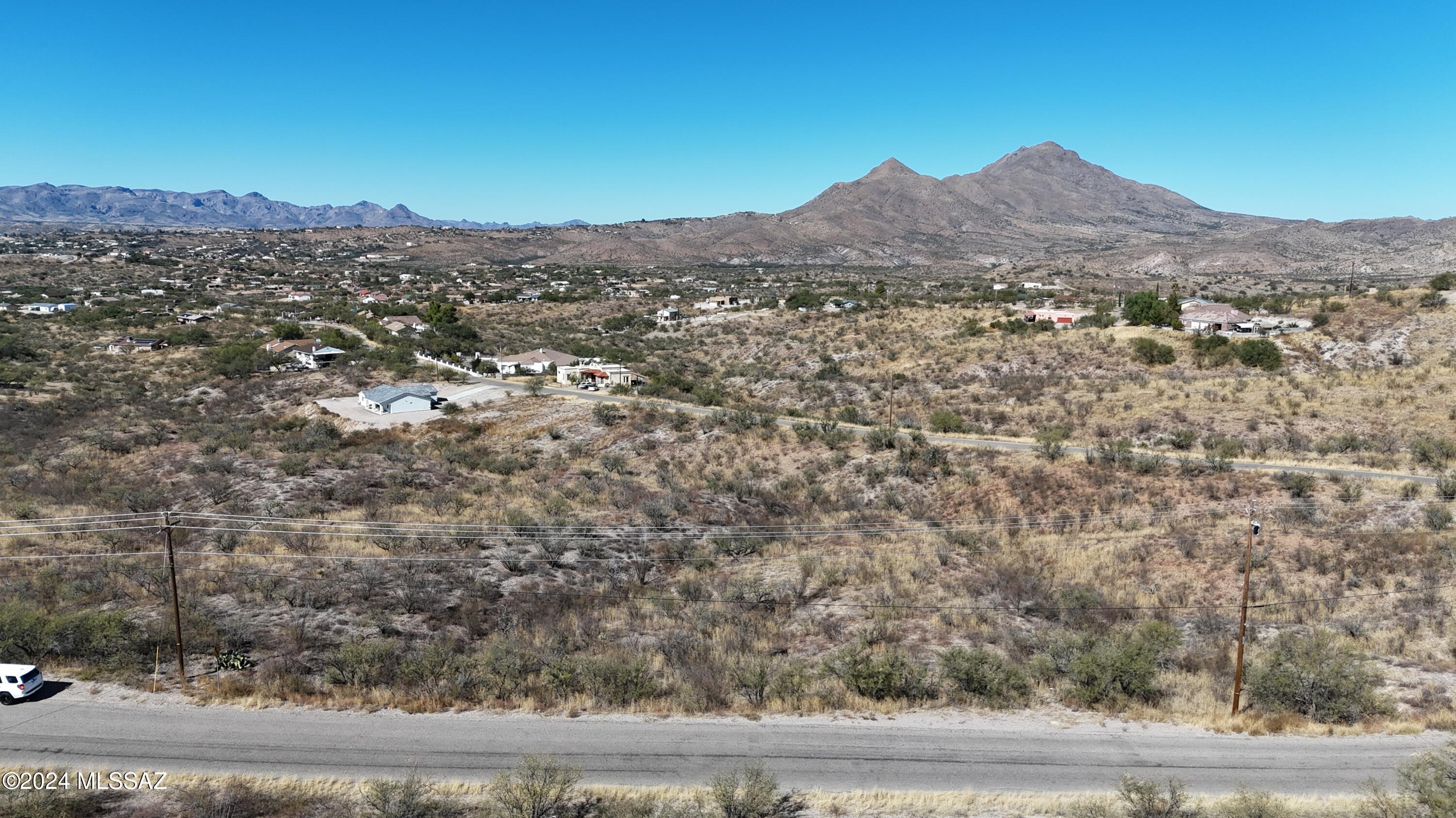 Rio Rico Estates 10 - Land