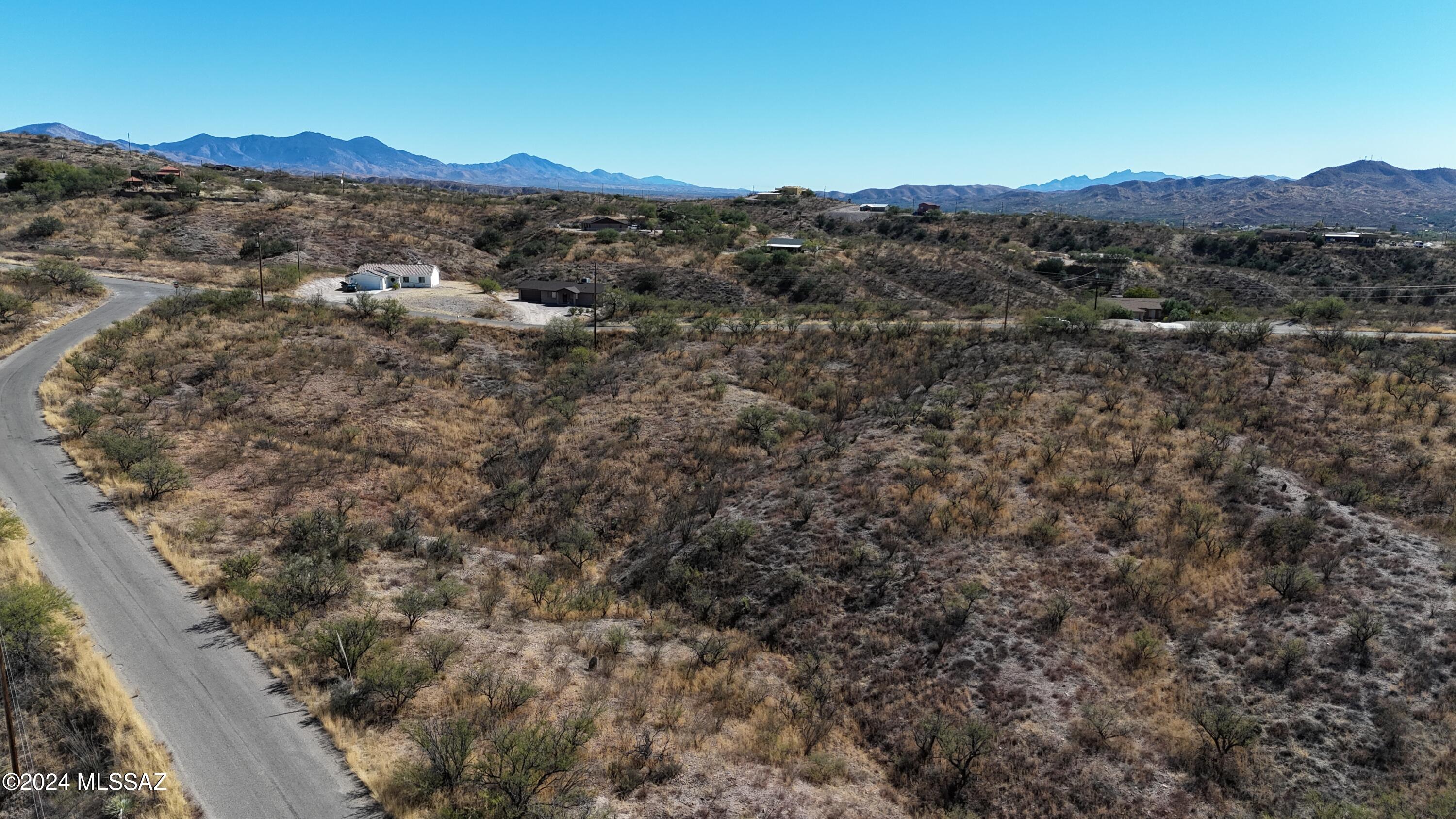 Rio Rico Estates 10 - Land
