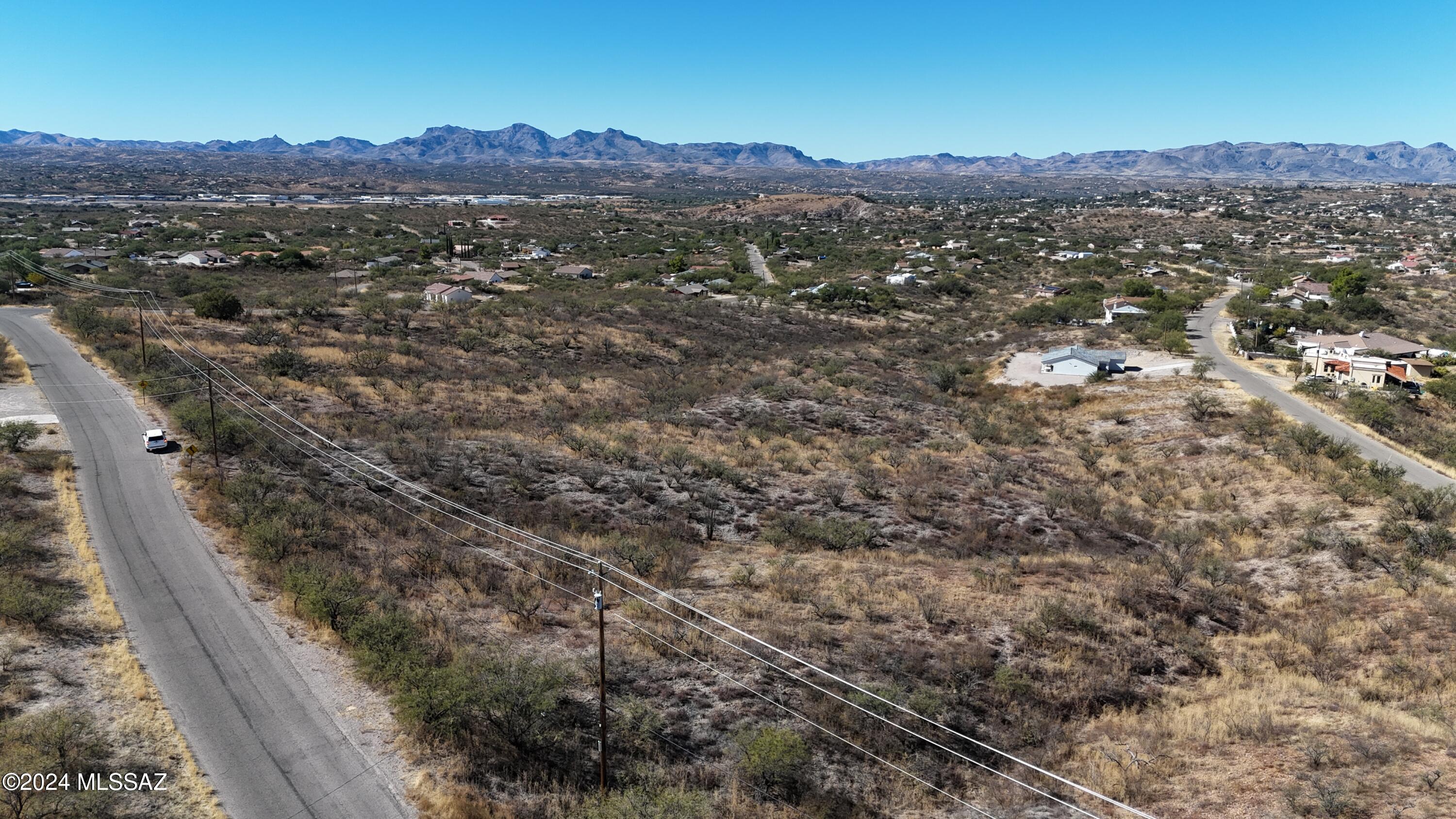 Rio Rico Estates 10 - Land