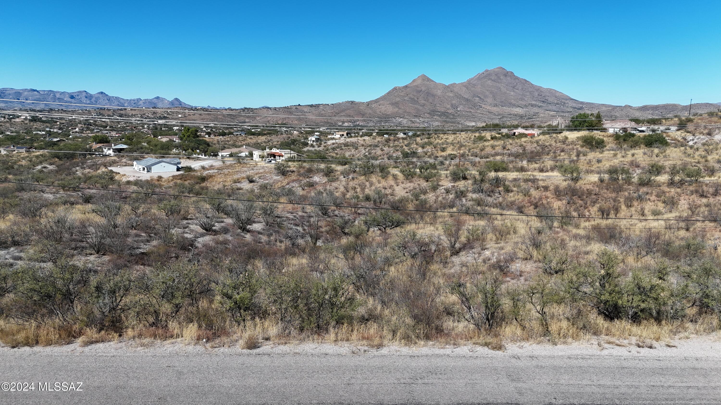 Rio Rico Estates 10 - Land
