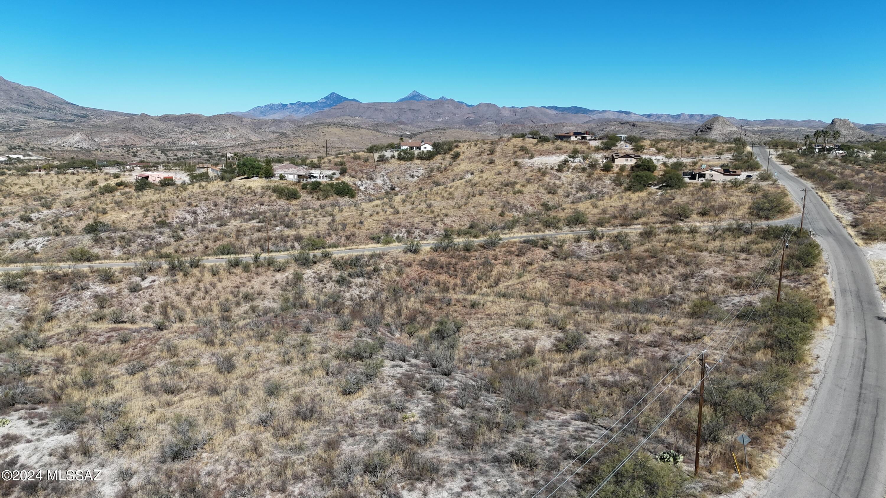Rio Rico Estates 10 - Land