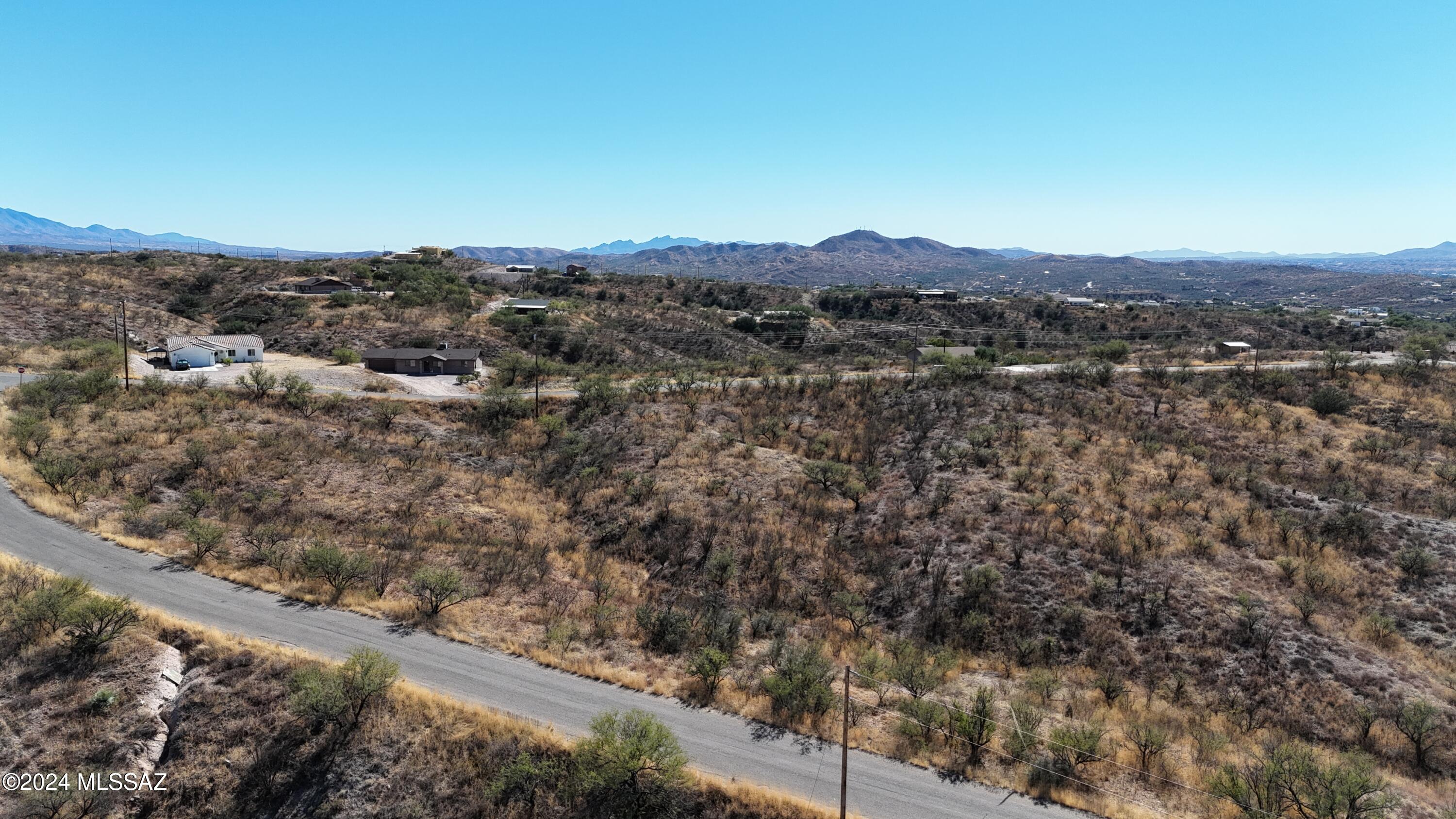 Rio Rico Estates 10 - Land