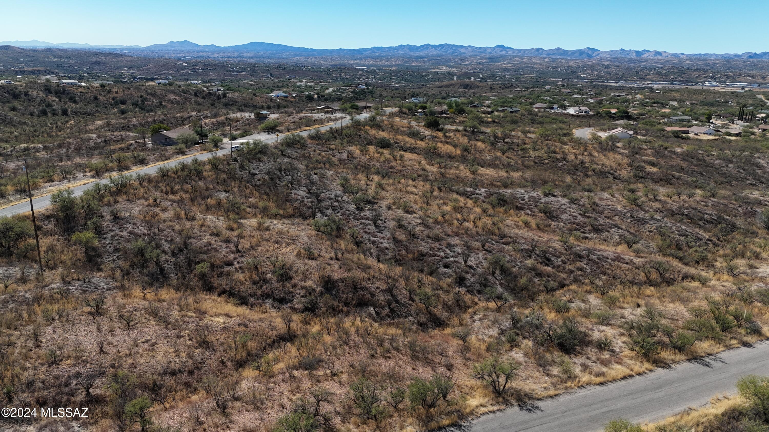 Rio Rico Estates 10 - Land