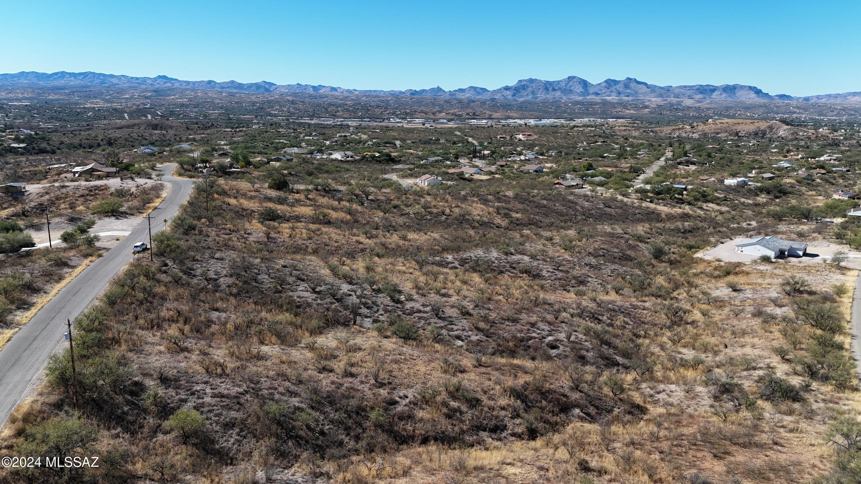 Rio Rico Estates 10 - Land