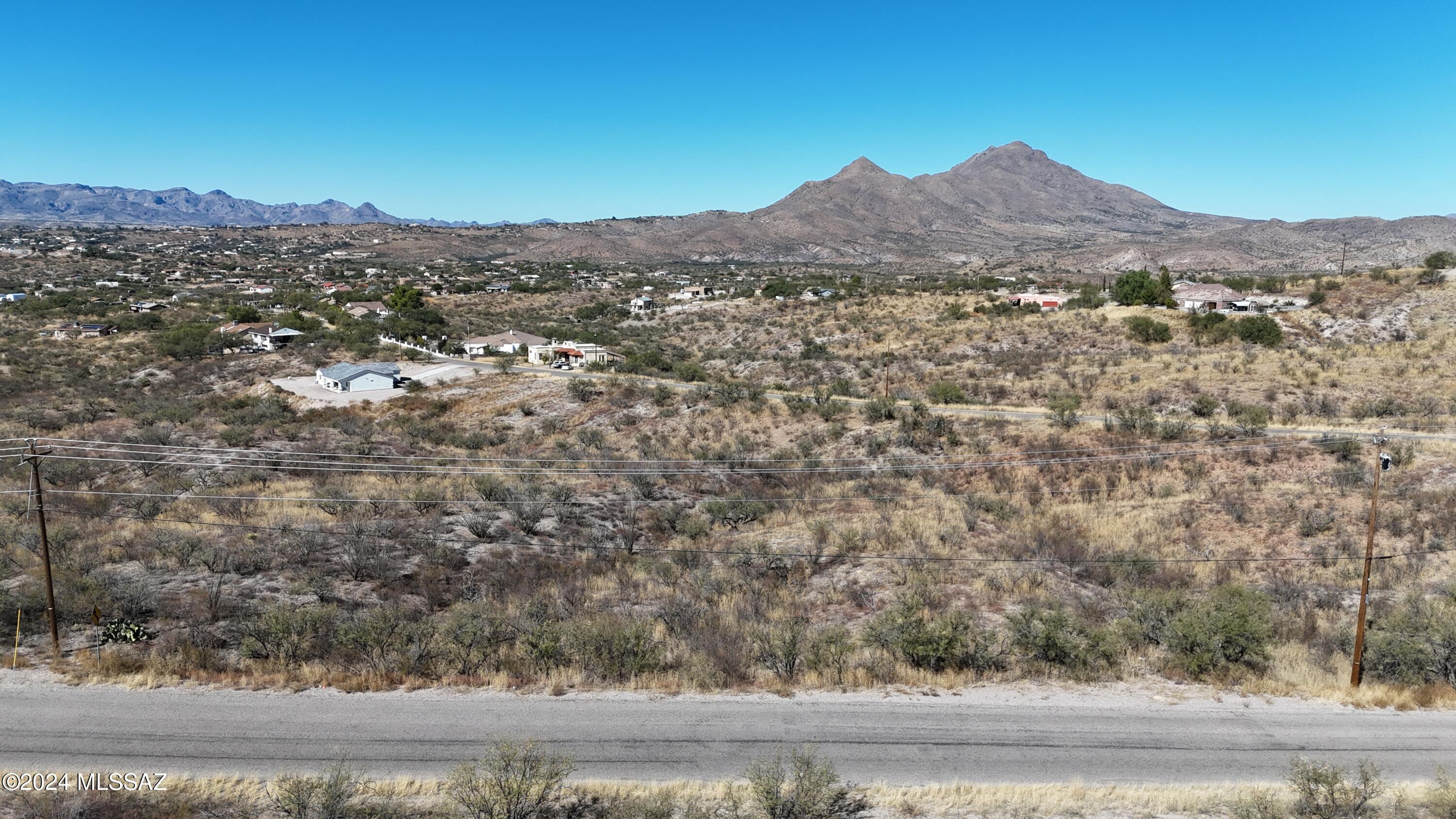 Rio Rico Estates 10 - Land