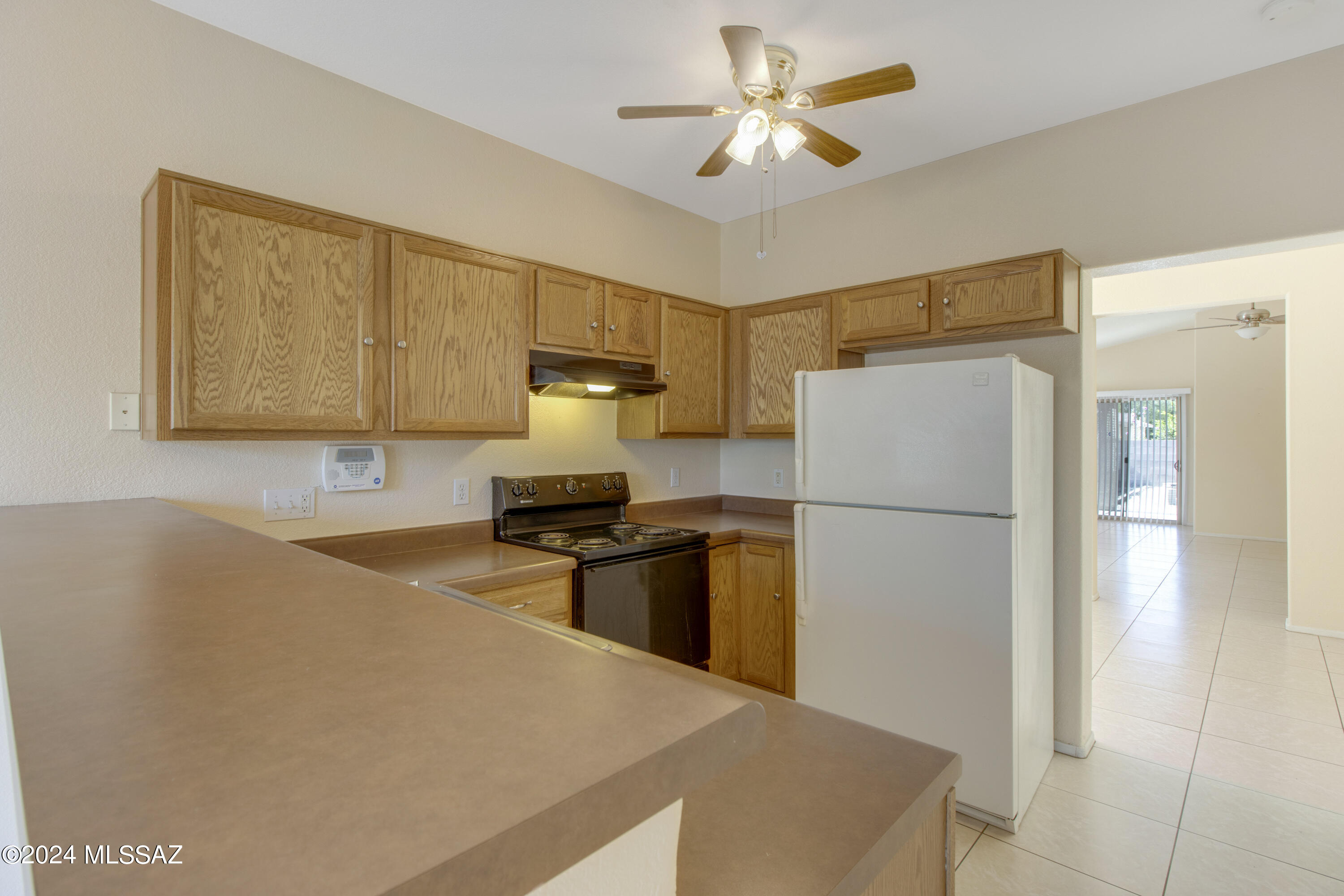 Rillito At La Cholla (1-133) - Residential Lease