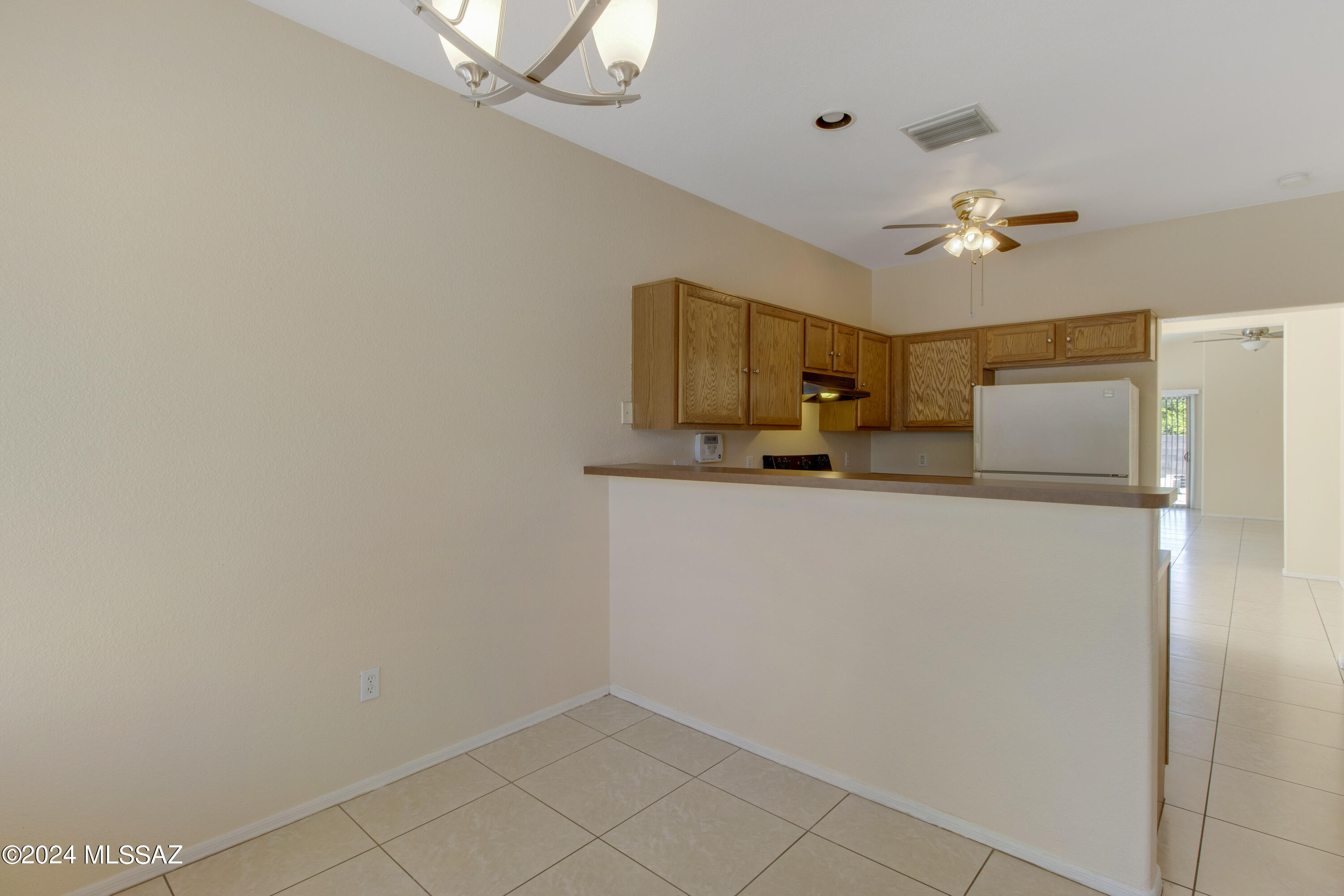 Rillito At La Cholla (1-133) - Residential Lease