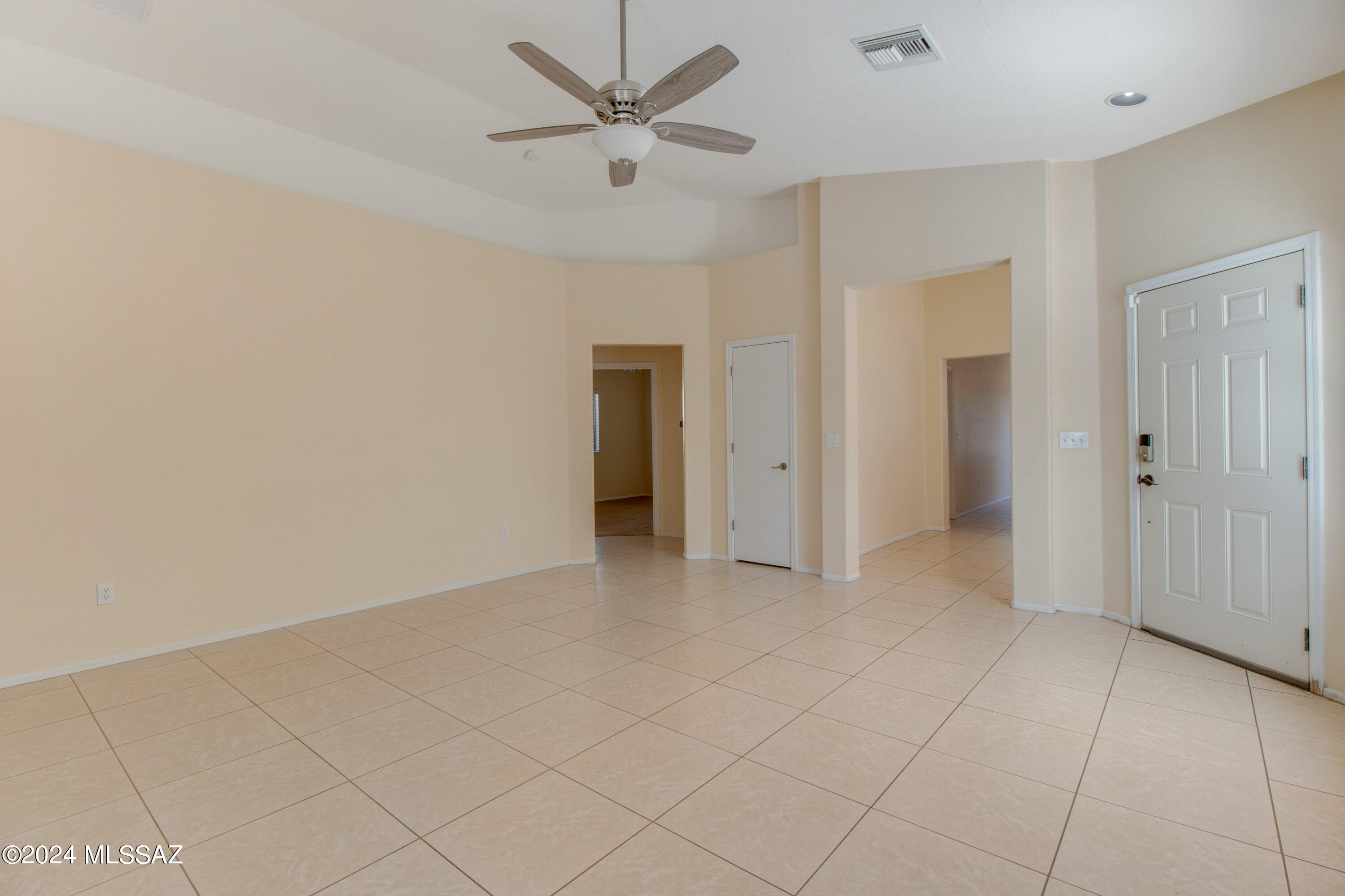 Rillito At La Cholla (1-133) - Residential Lease