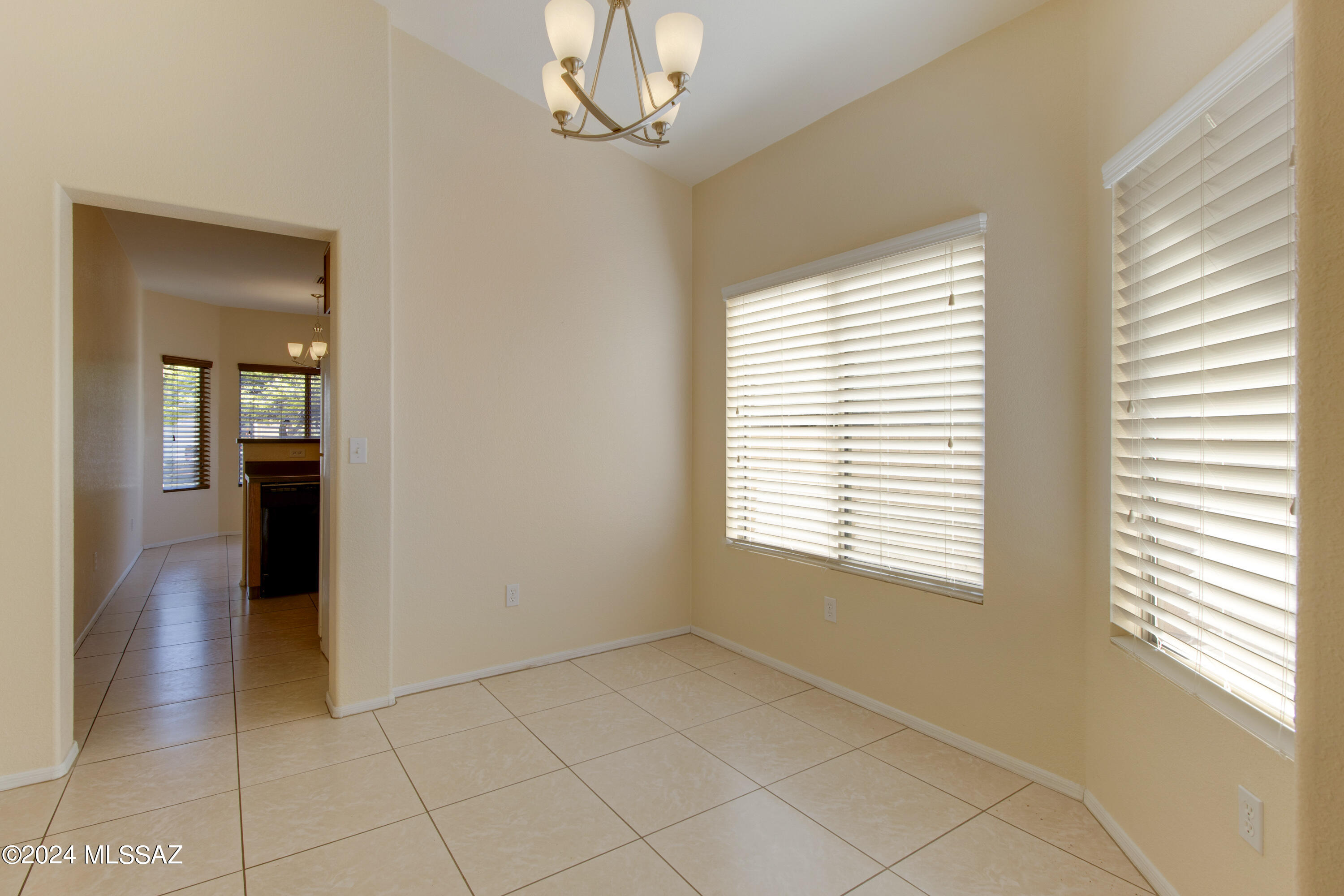 Rillito At La Cholla (1-133) - Residential Lease