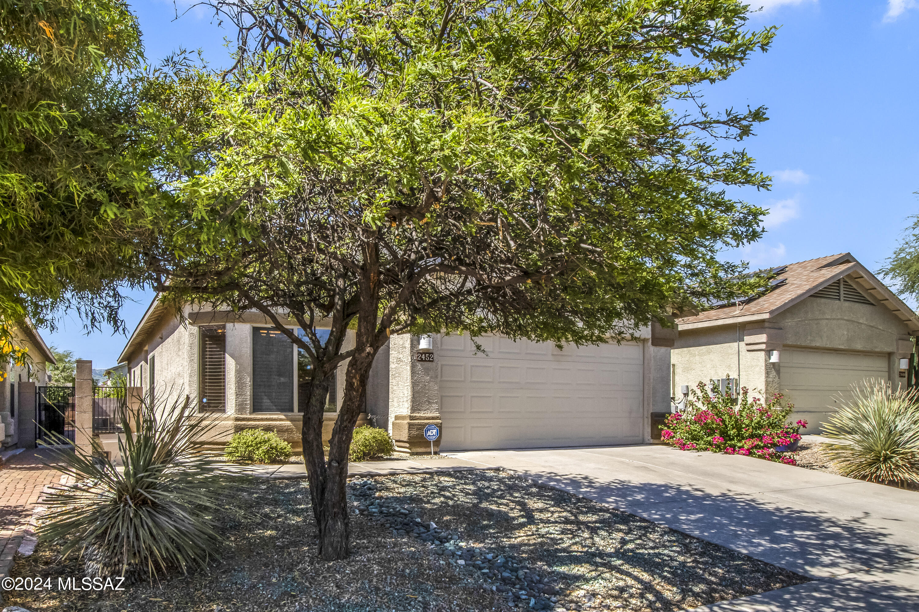 Rillito At La Cholla (1-133) - Residential Lease