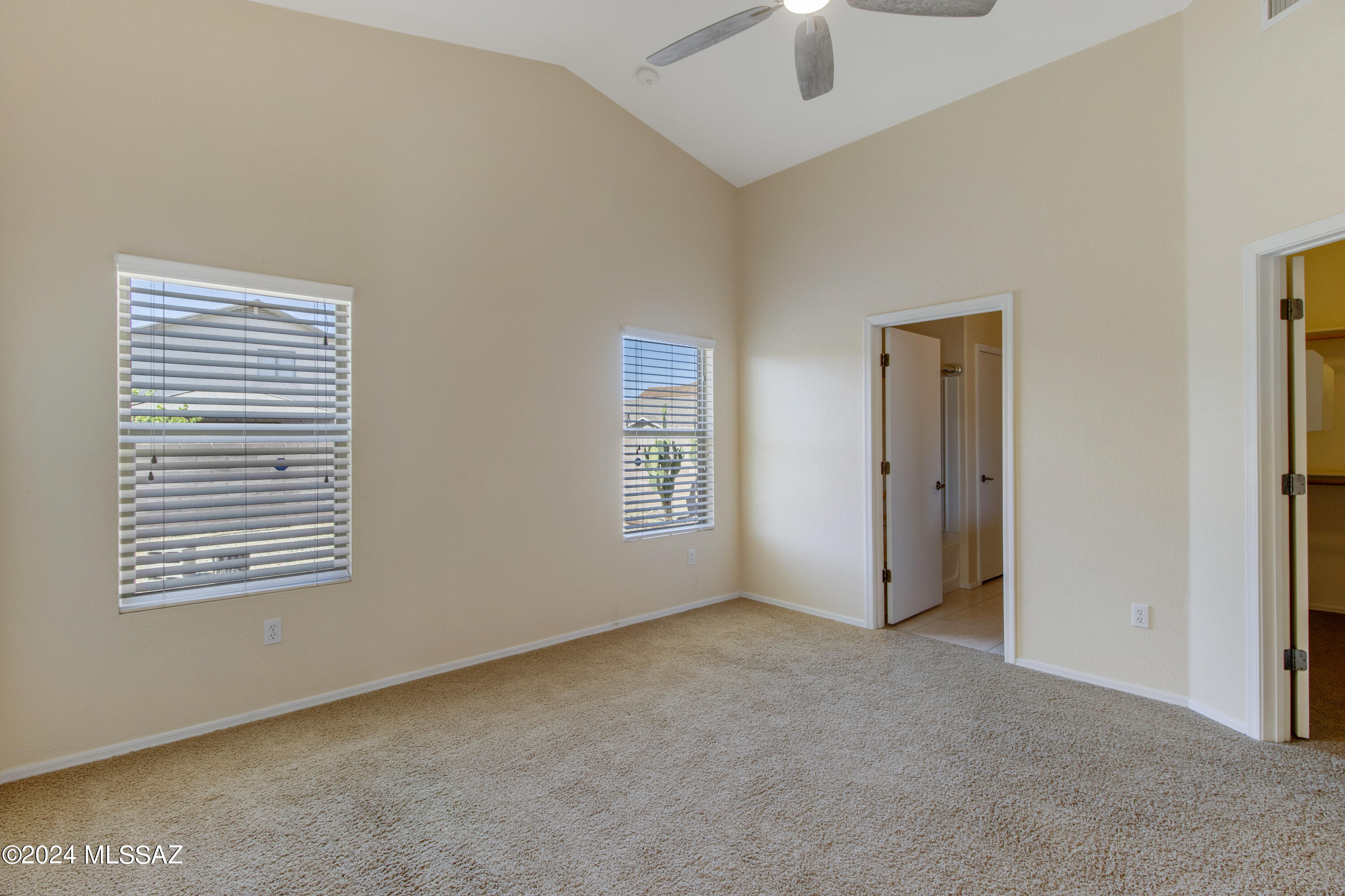 Rillito At La Cholla (1-133) - Residential Lease