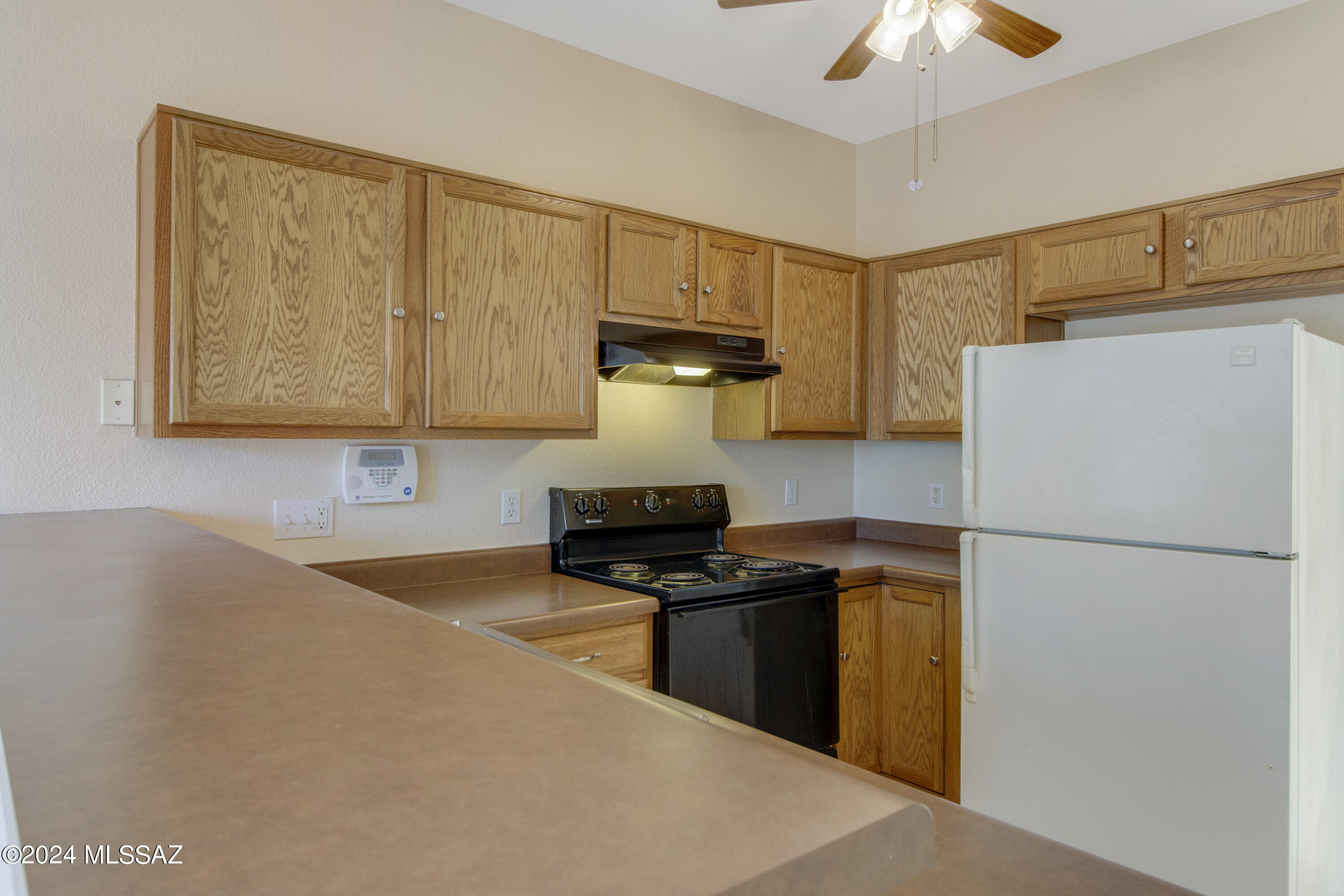 Rillito At La Cholla (1-133) - Residential Lease
