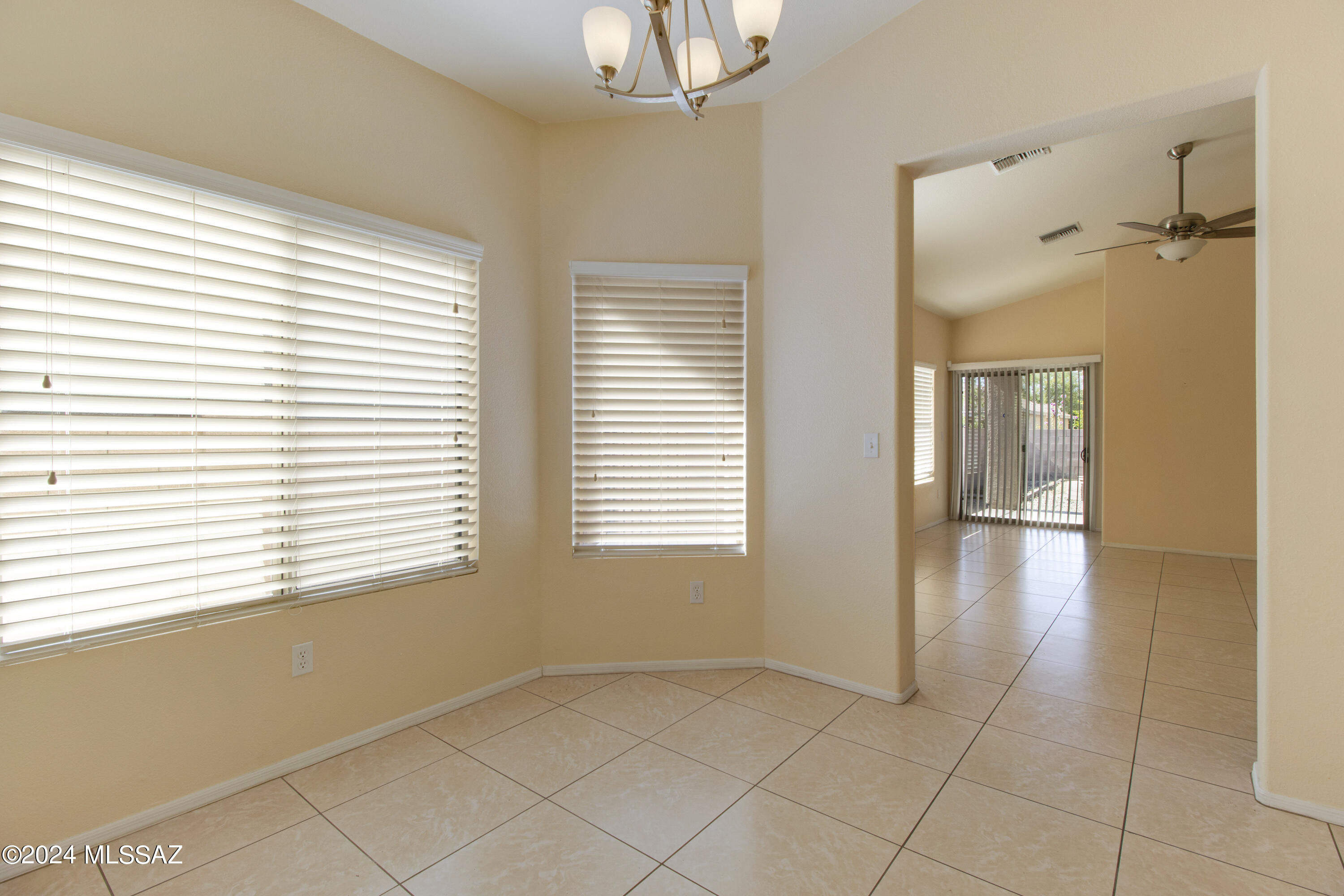 Rillito At La Cholla (1-133) - Residential Lease