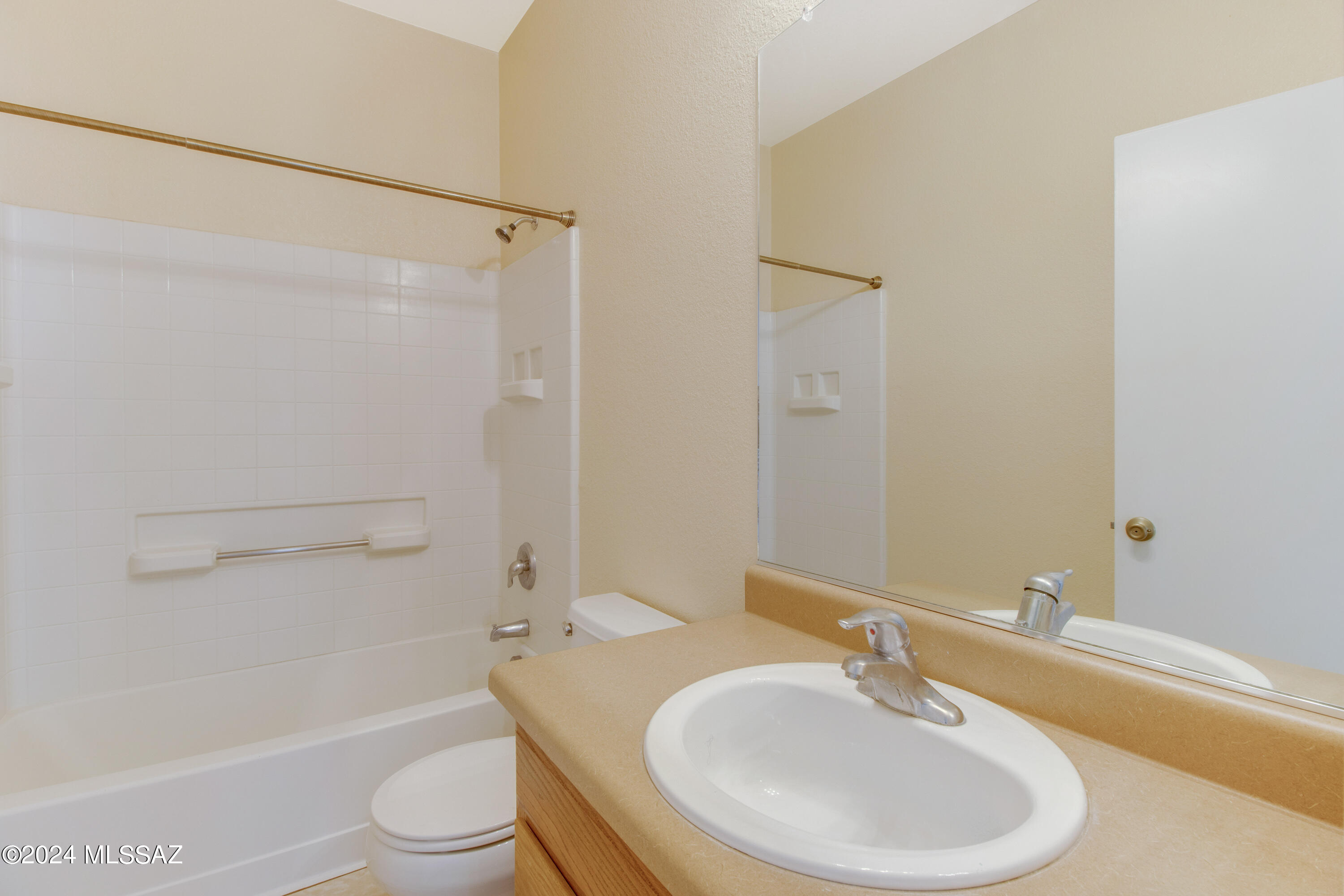 Rillito At La Cholla (1-133) - Residential Lease