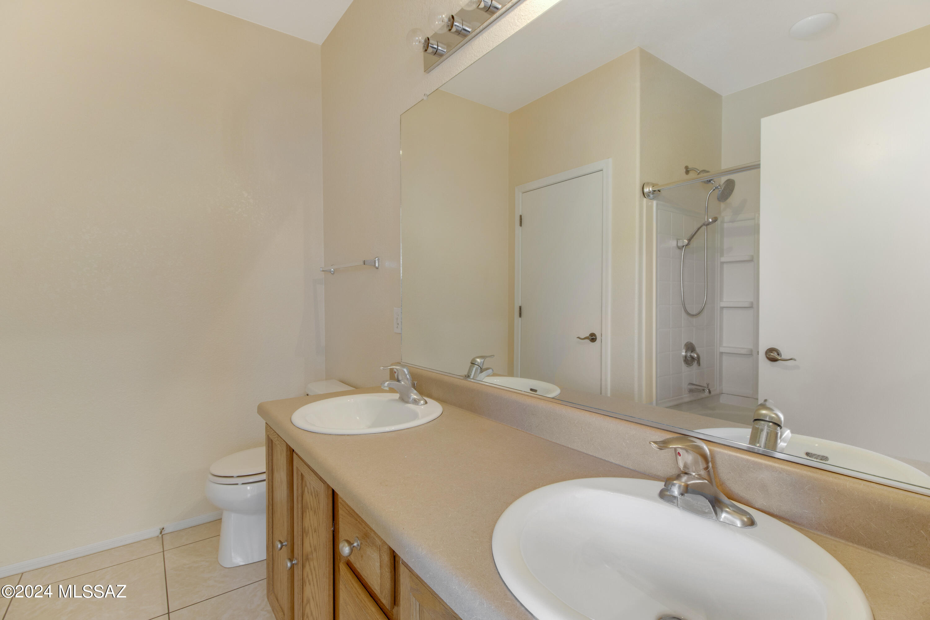 Rillito At La Cholla (1-133) - Residential Lease