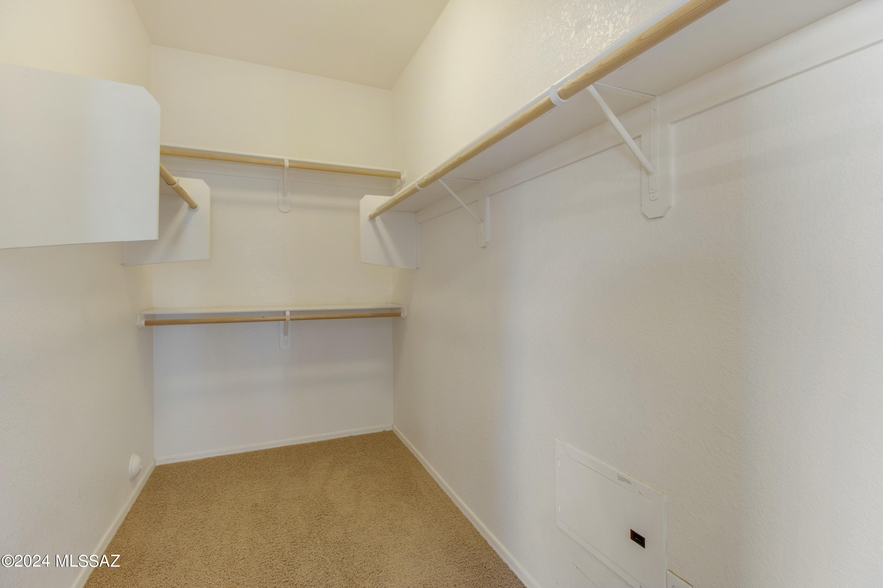 Rillito At La Cholla (1-133) - Residential Lease