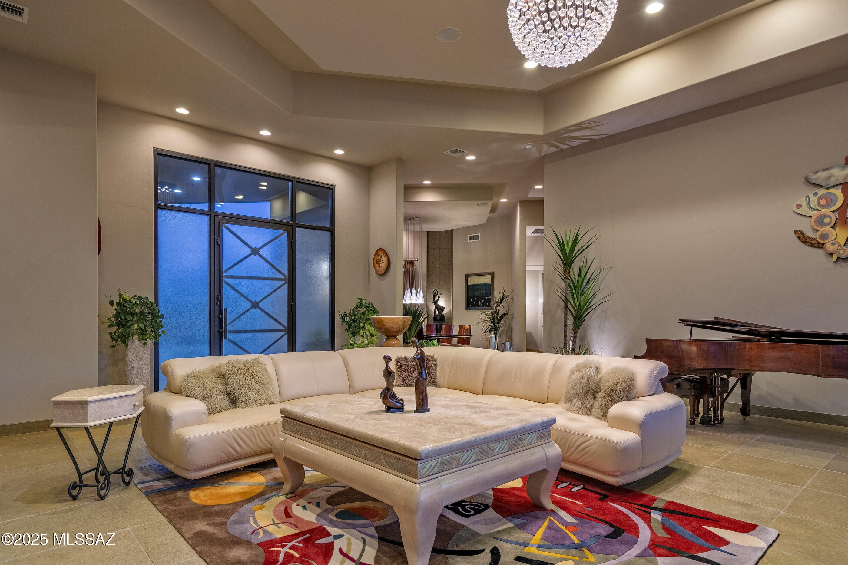 Pima Canyon Estates (30,33,96-102,115,124-127,136-139,147-151,16) - Residential