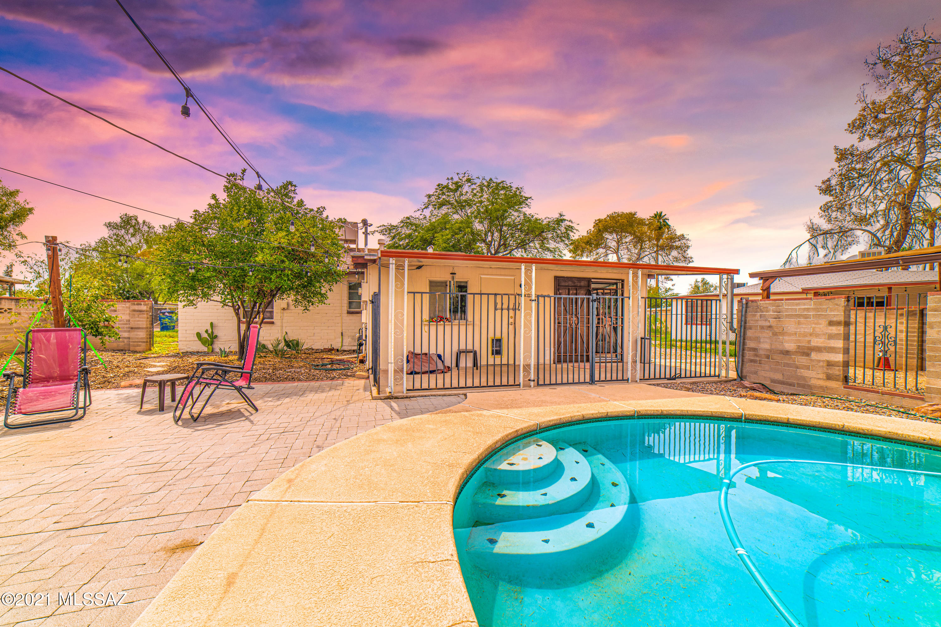 River Park - Residential