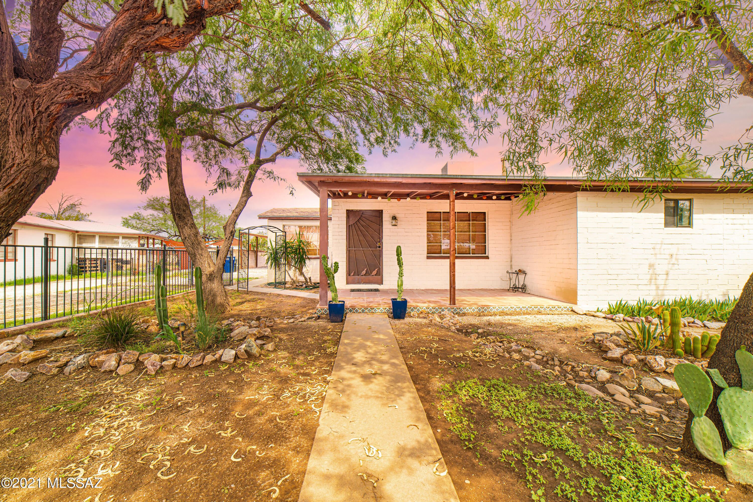 River Park - Residential