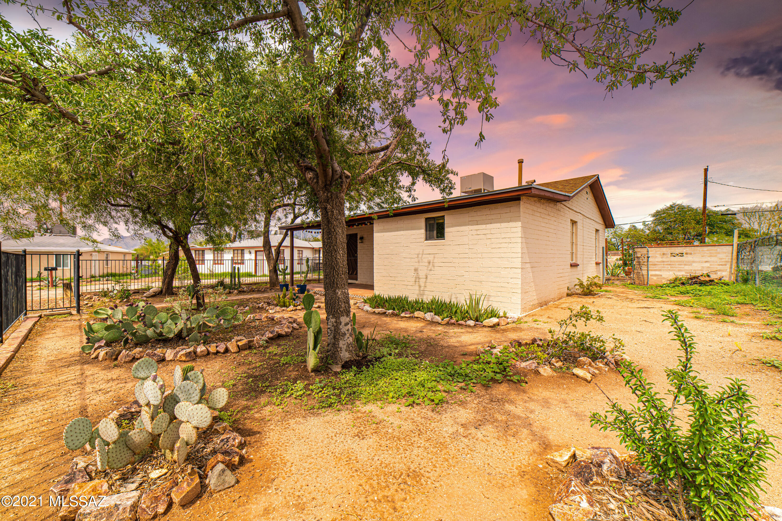 River Park - Residential