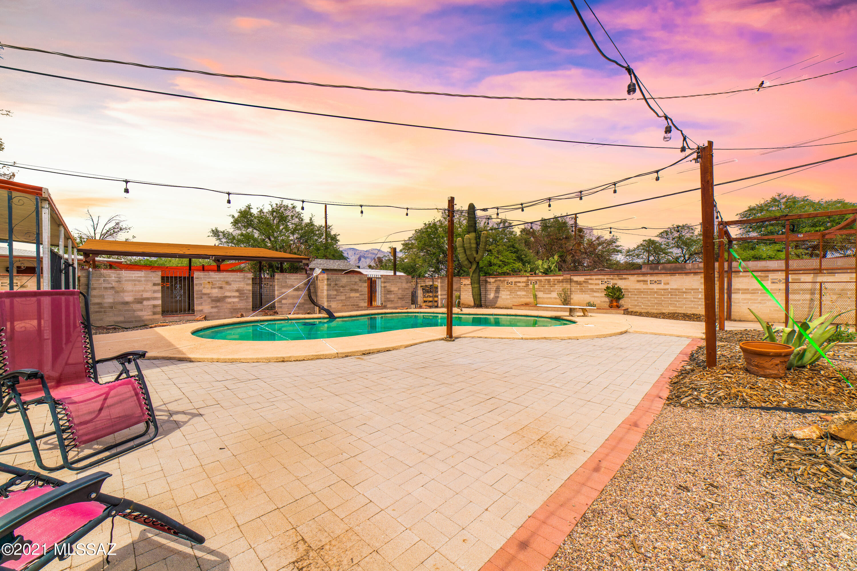 River Park - Residential