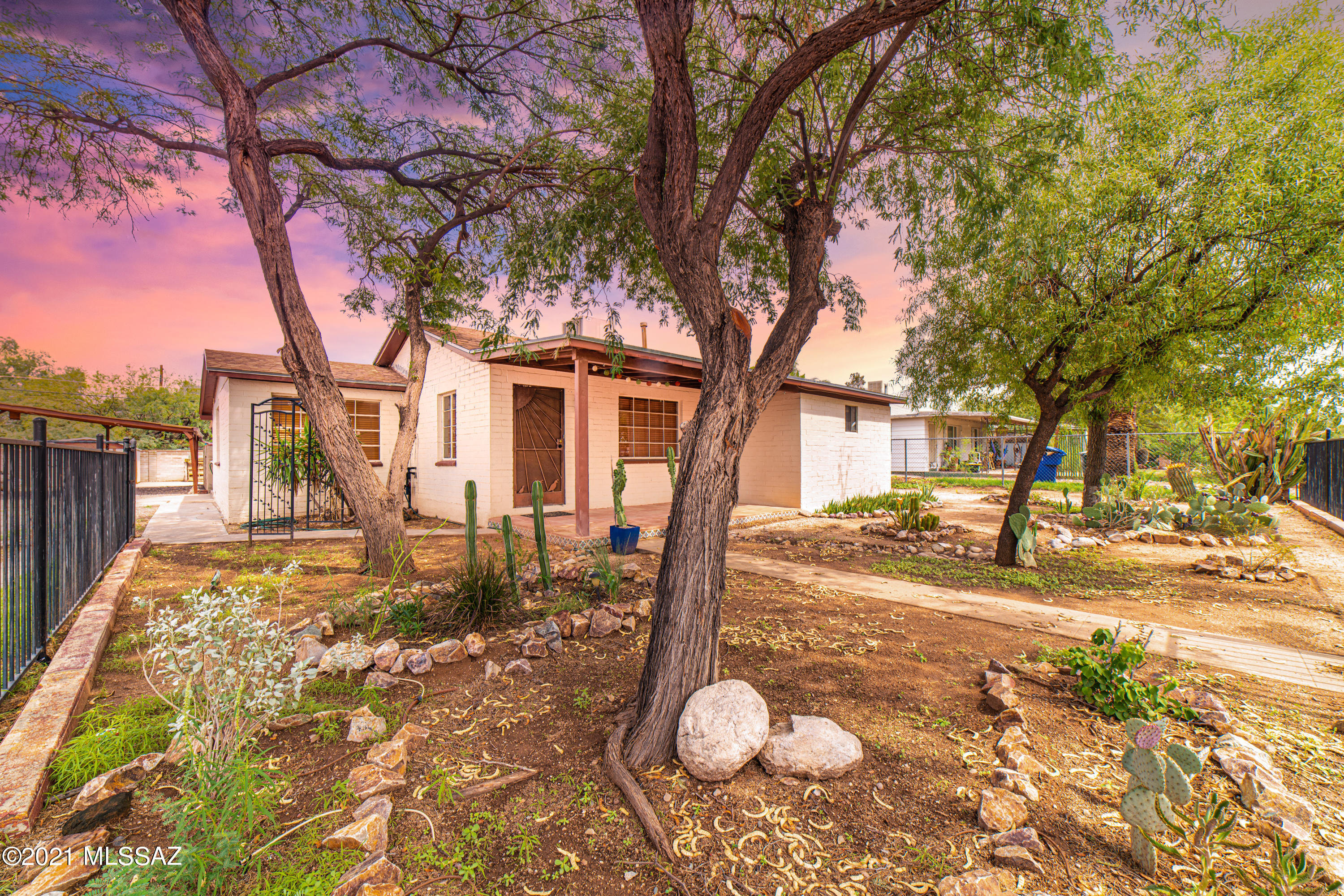River Park - Residential