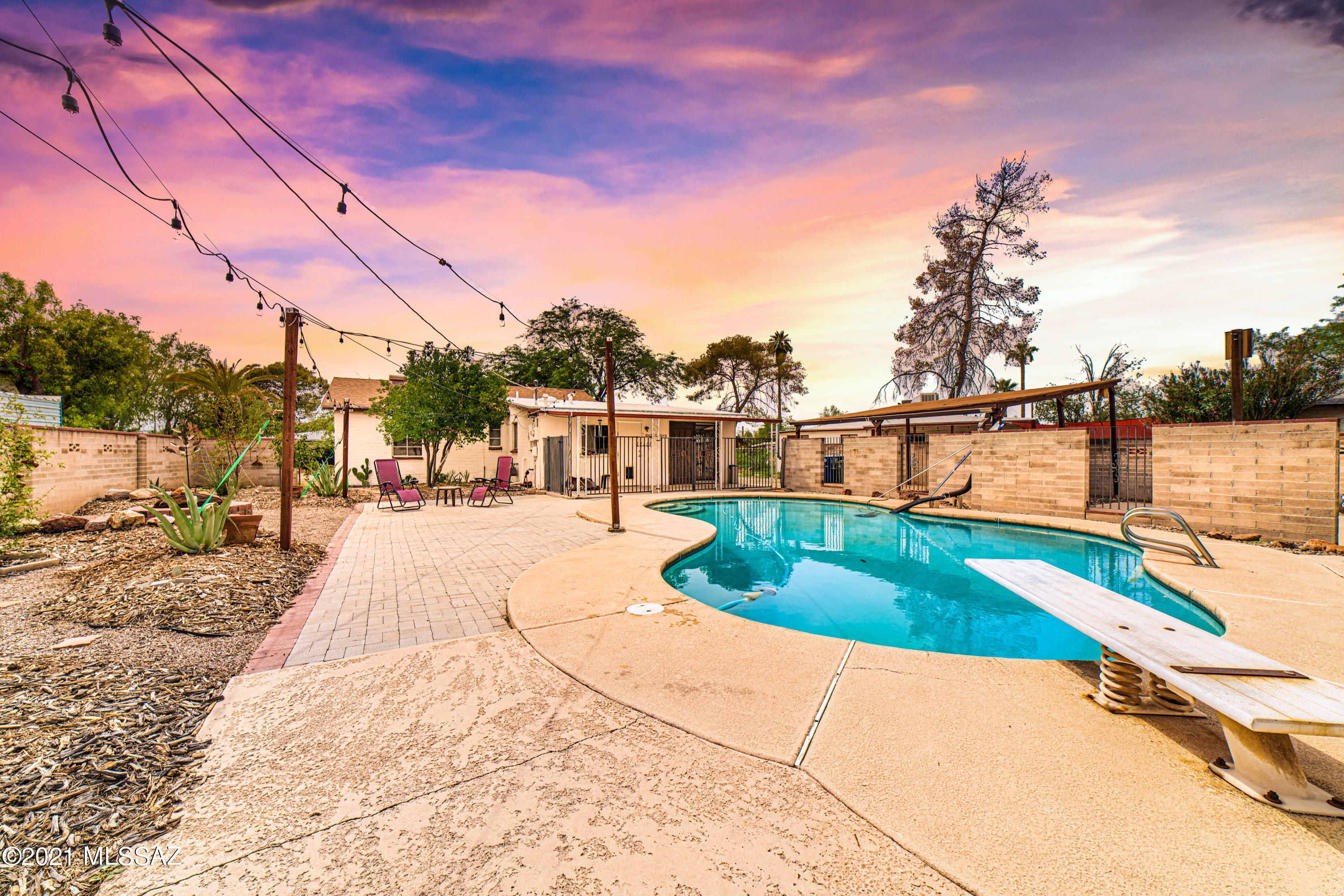 River Park - Residential