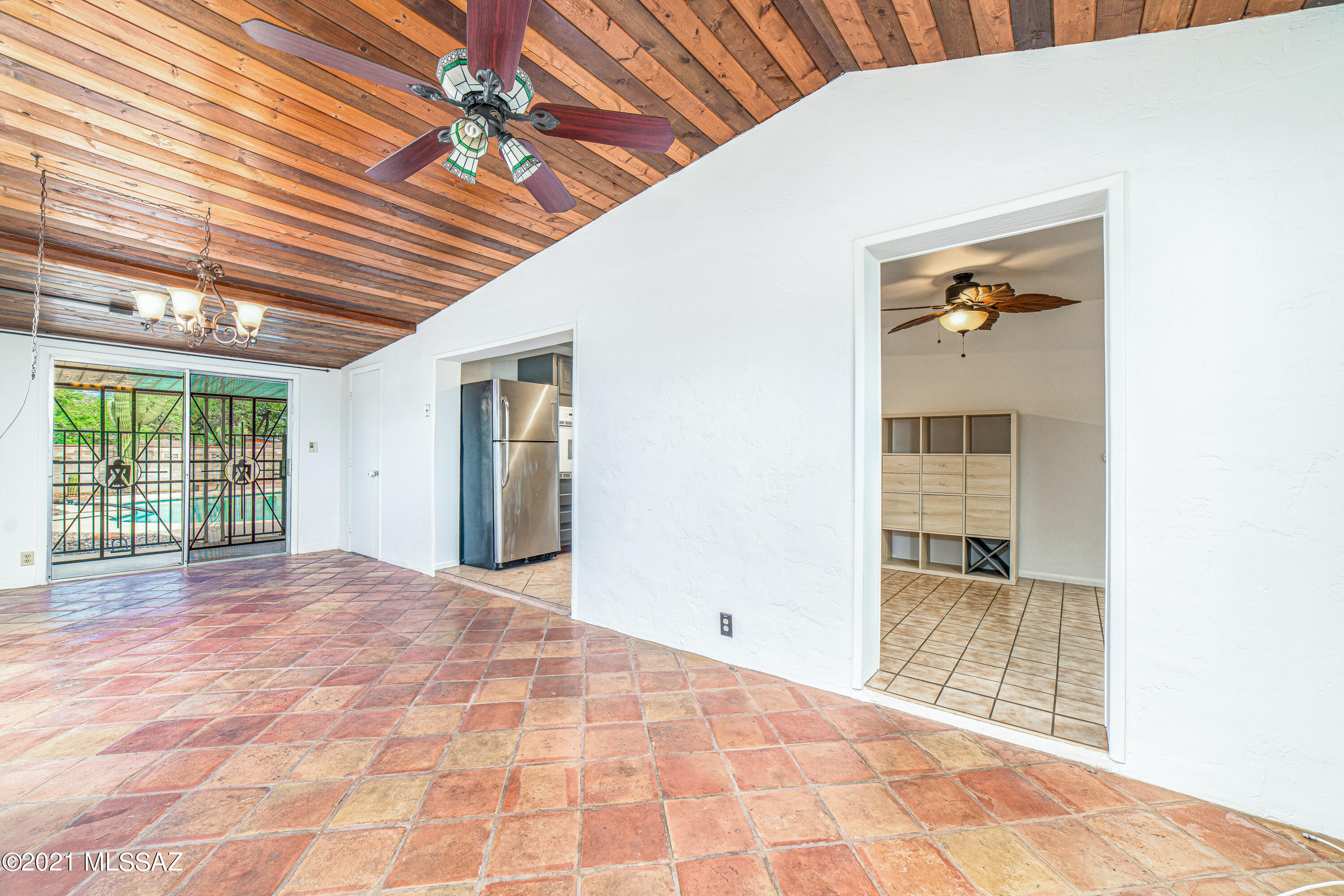 River Park - Residential