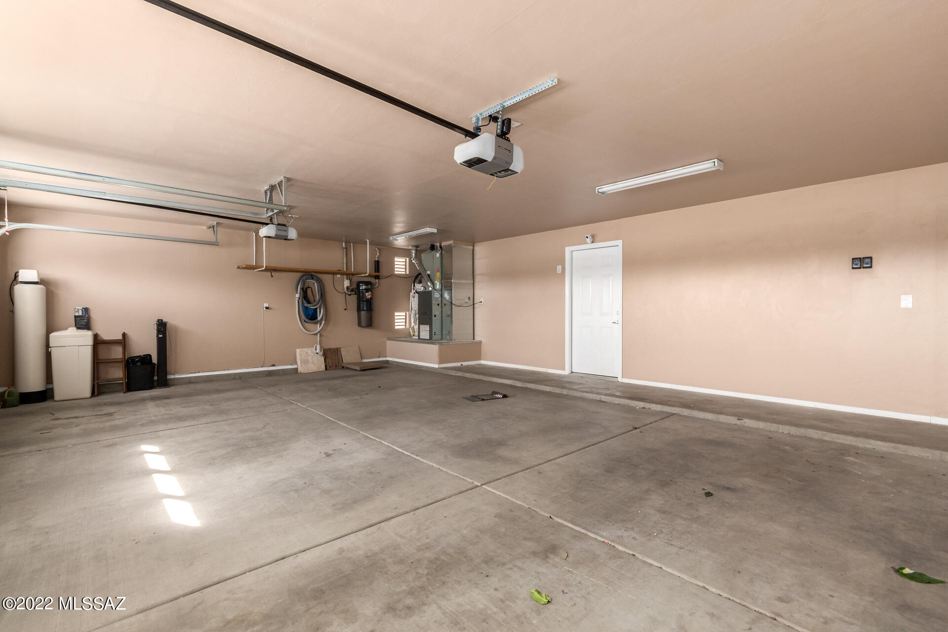 New Tucson Unit NO. 8 (1-455) - Residential