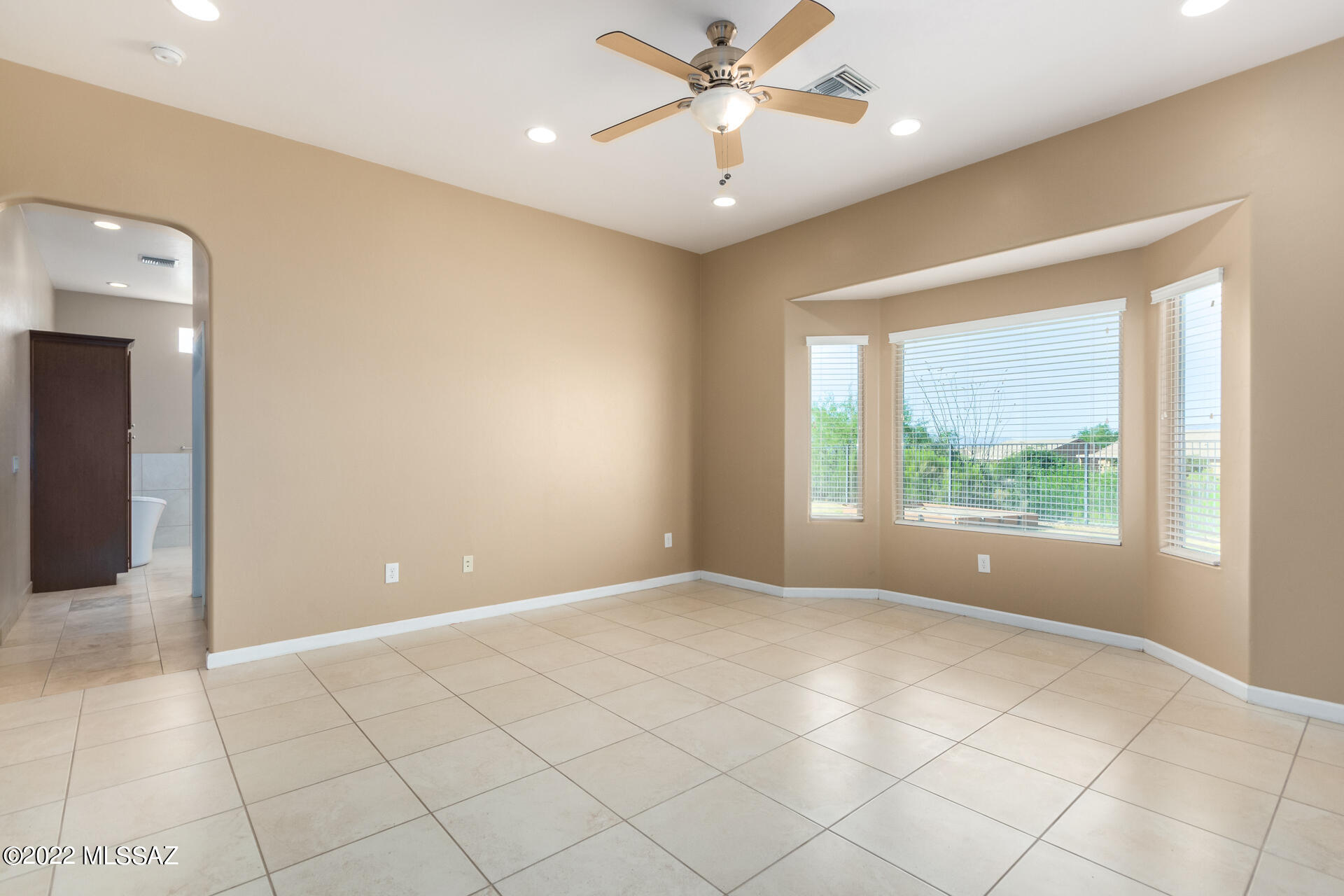 New Tucson Unit NO. 8 (1-455) - Residential