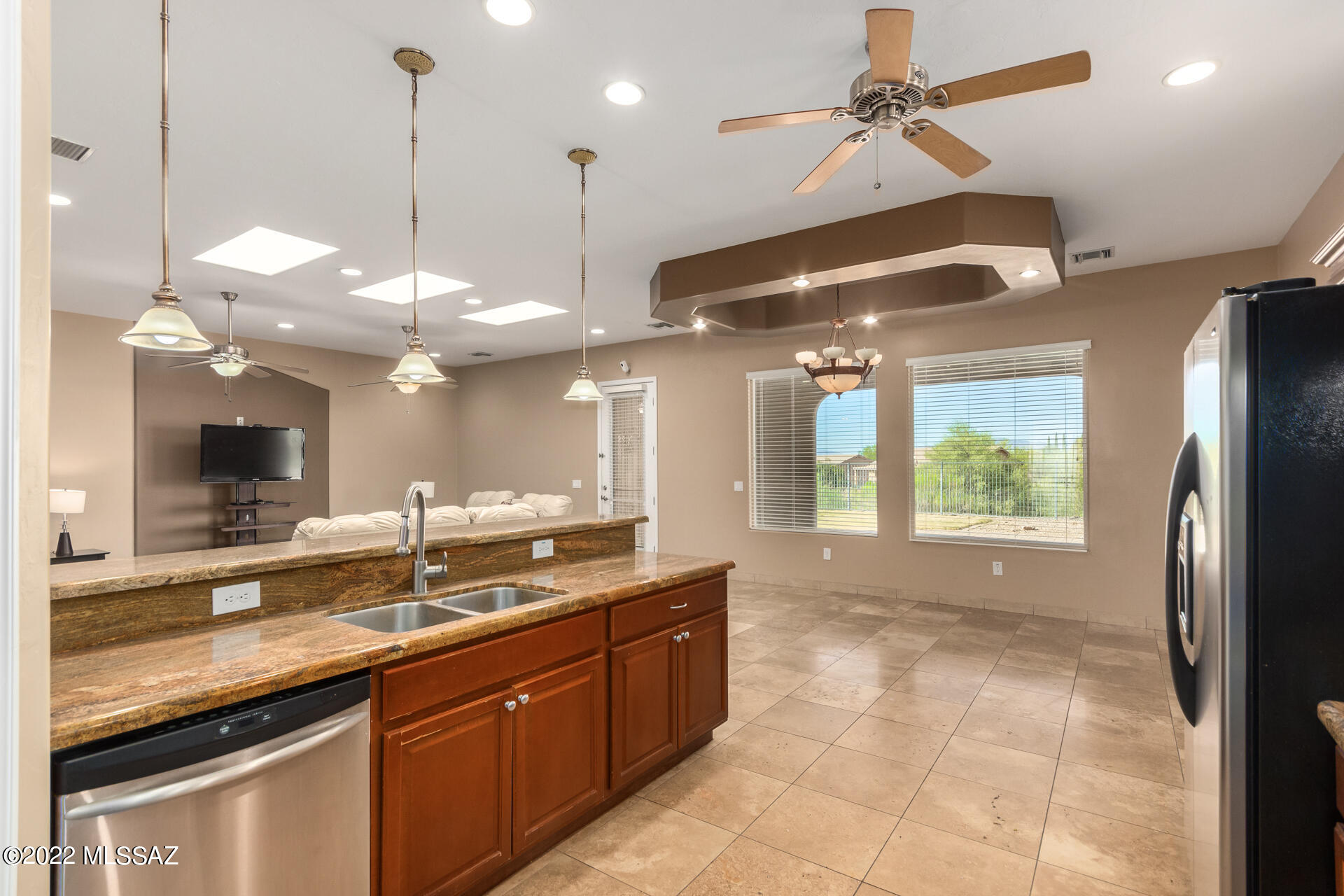 New Tucson Unit NO. 8 (1-455) - Residential